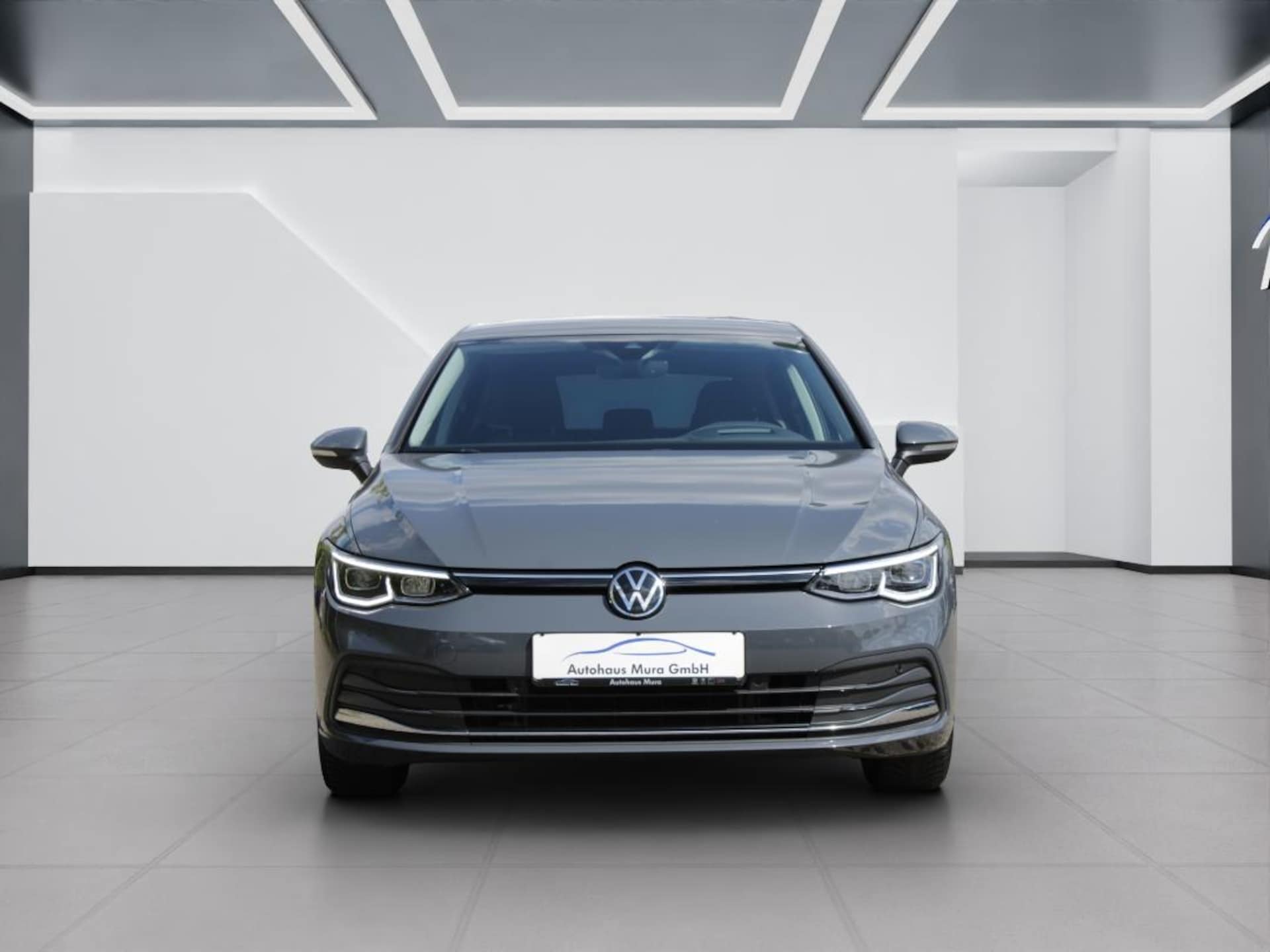 Volkswagen Golf Active