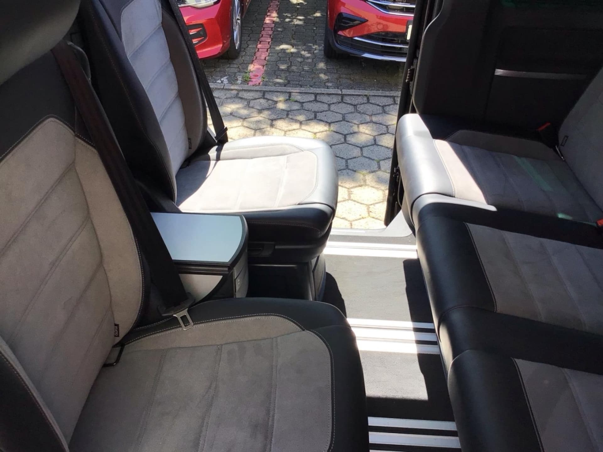 Volkswagen T6.1 Multivan Comfortline