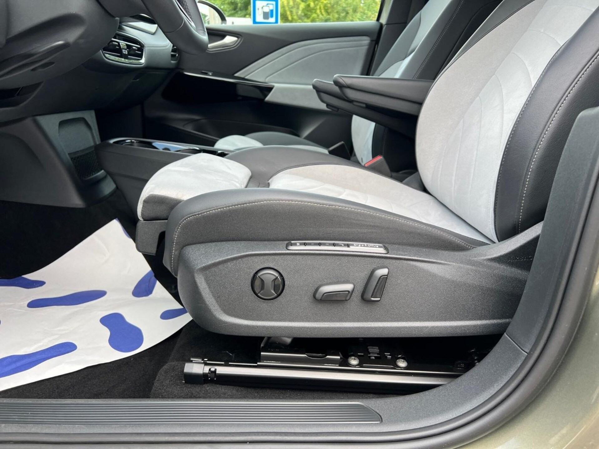 Volkswagen ID.3 MOVE Pro