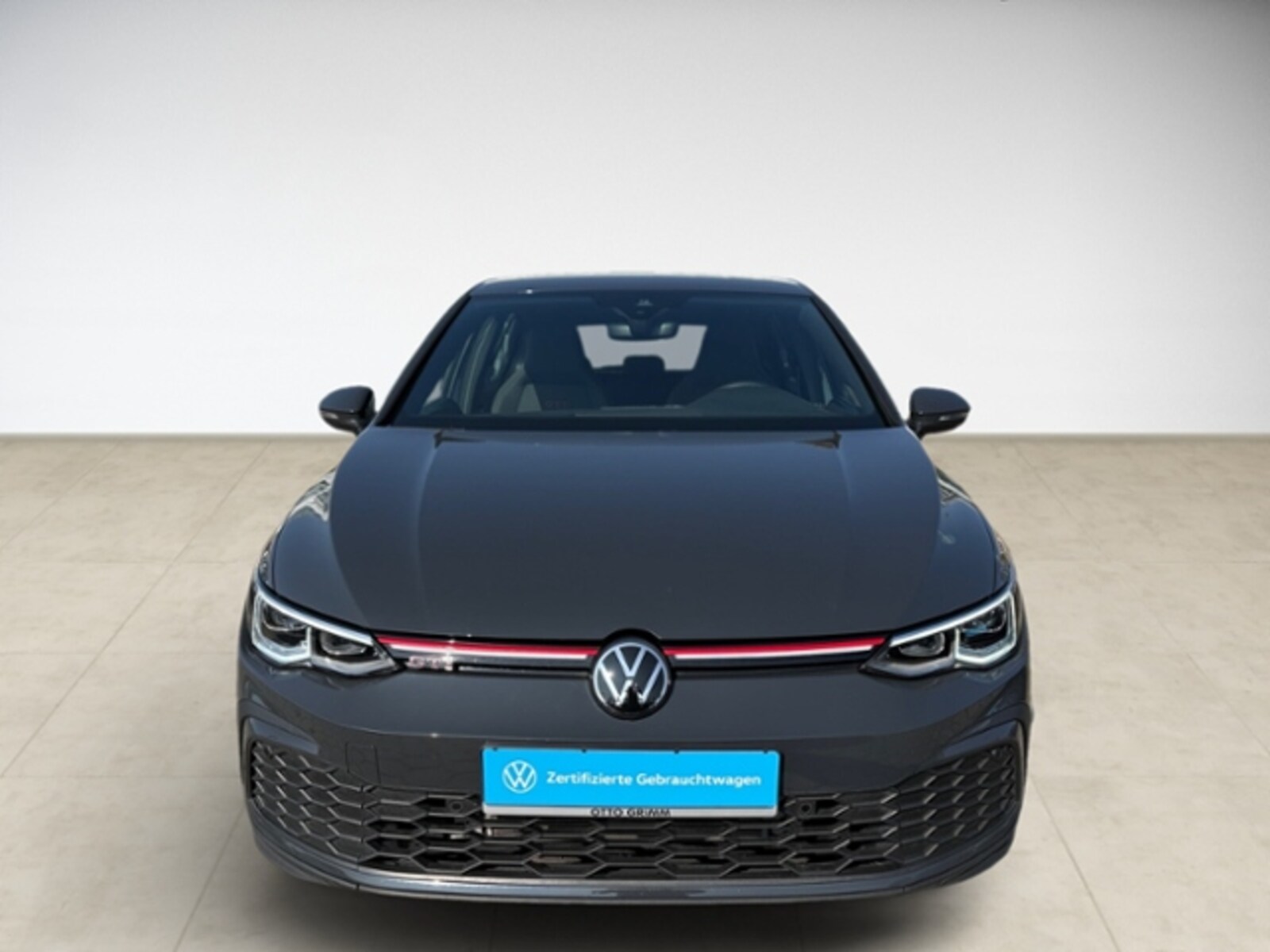 Volkswagen Golf – Bild 3