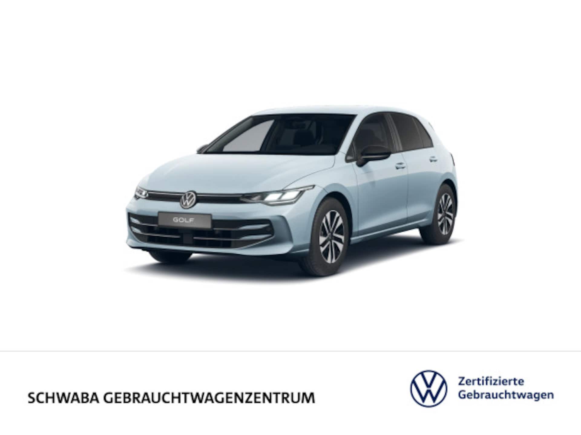 Volkswagen Golf ENERGY