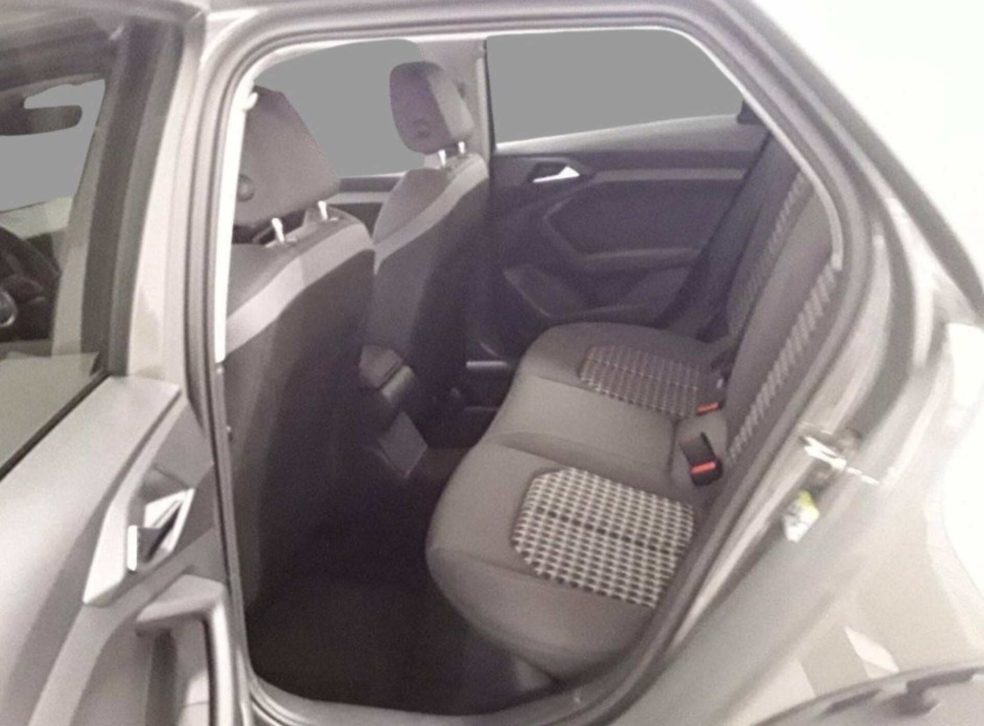 Audi A1 allstreet