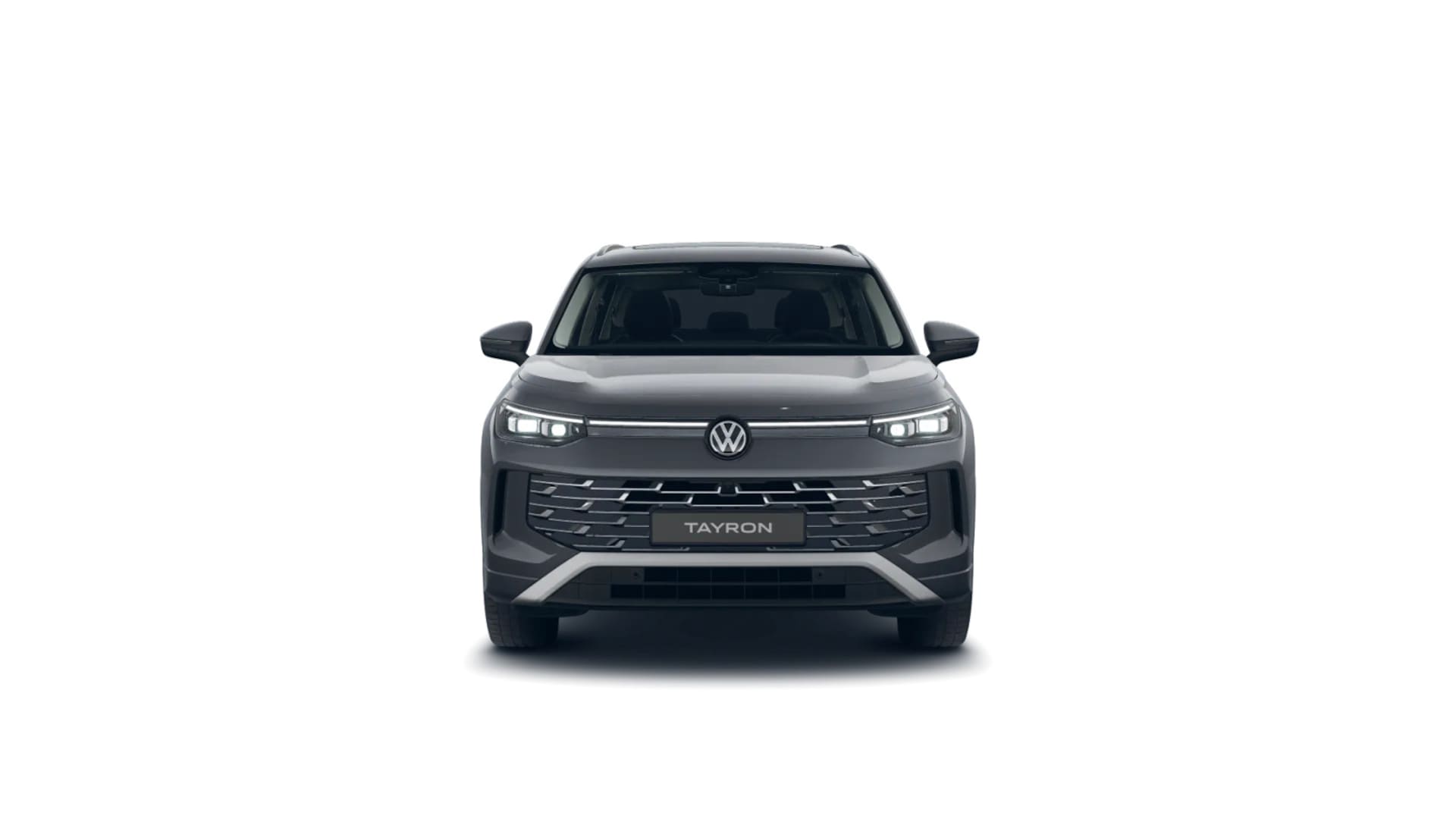 Volkswagen Tayron Elegance
