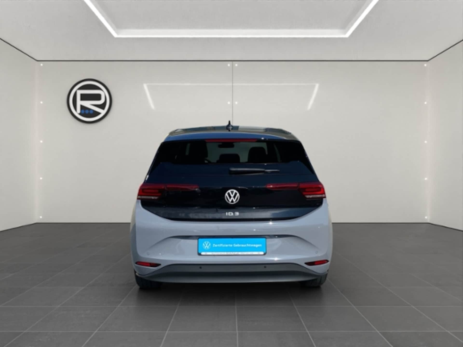 Volkswagen ID.3 MOVE Pro