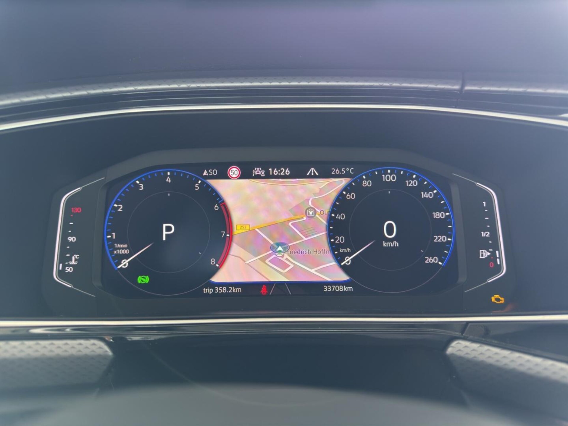 Volkswagen T-Cross ACTIVE