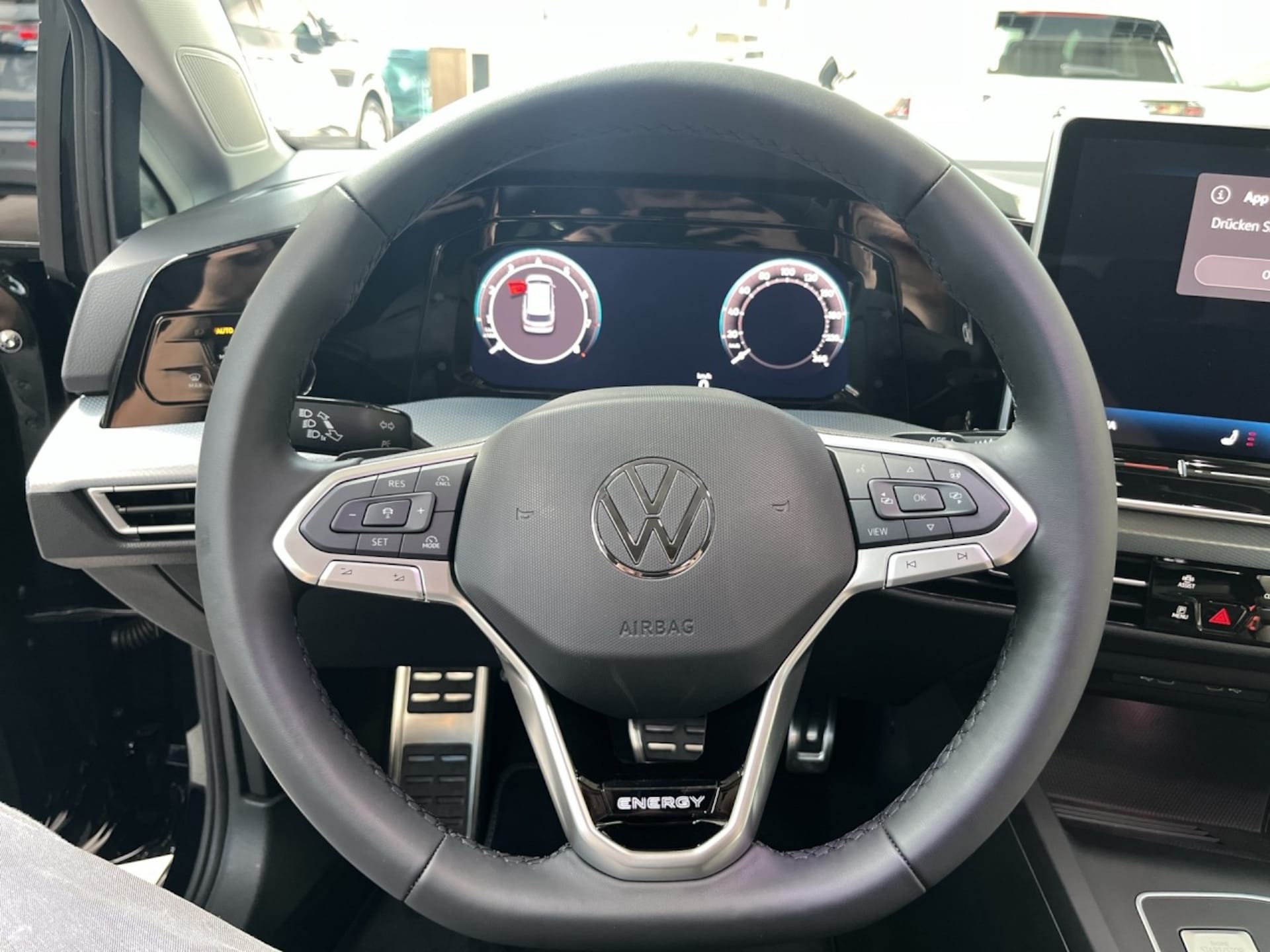 Volkswagen Golf Variant ENERGY
