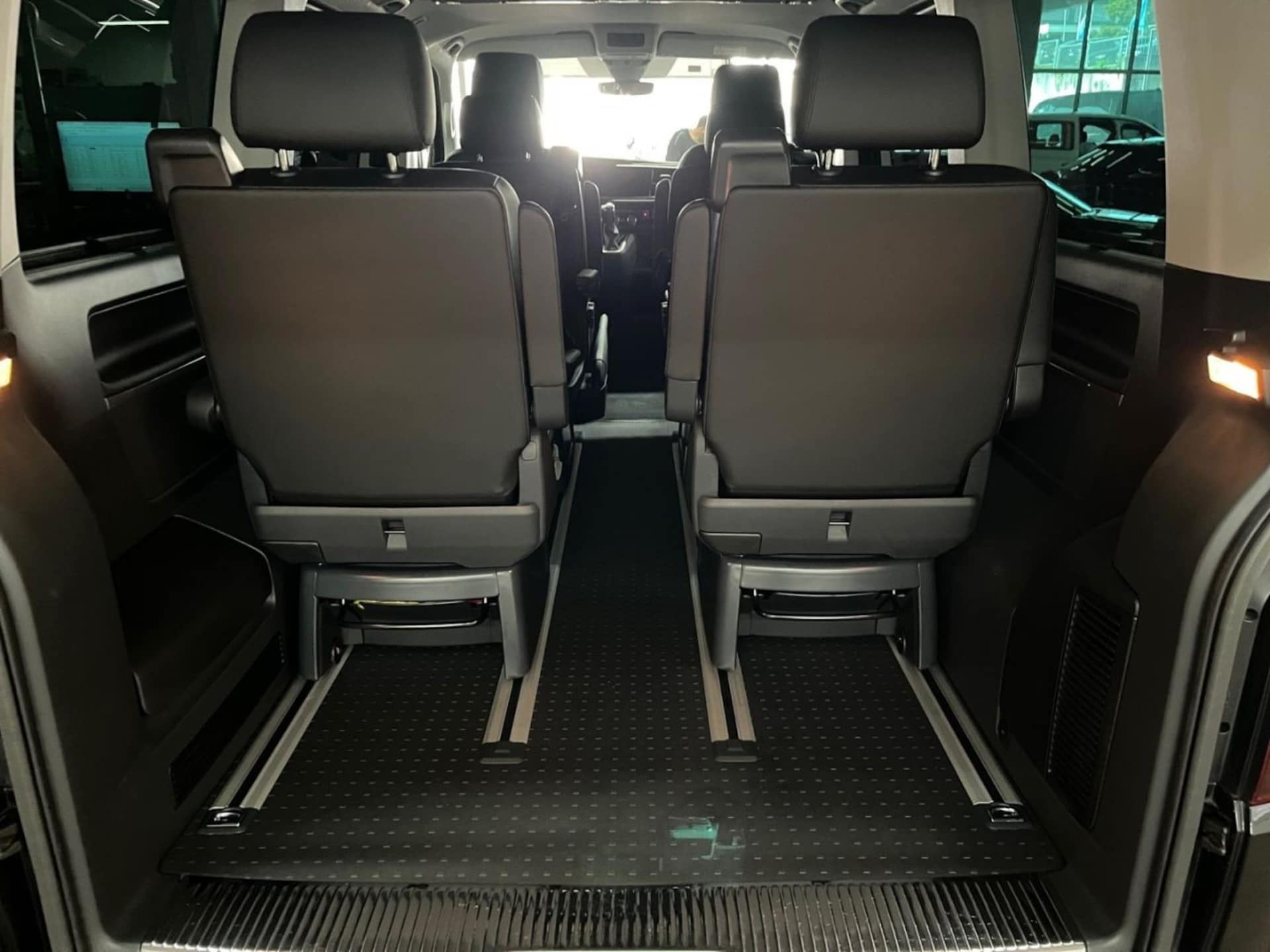 Volkswagen T6.1 Multivan Highline