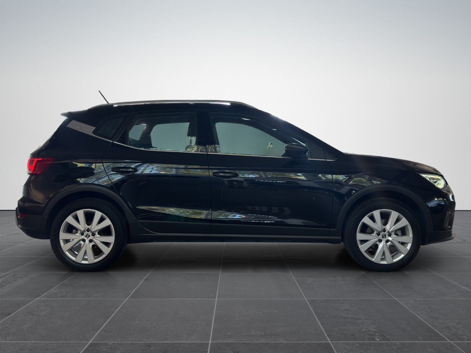 SEAT Arona Xperience