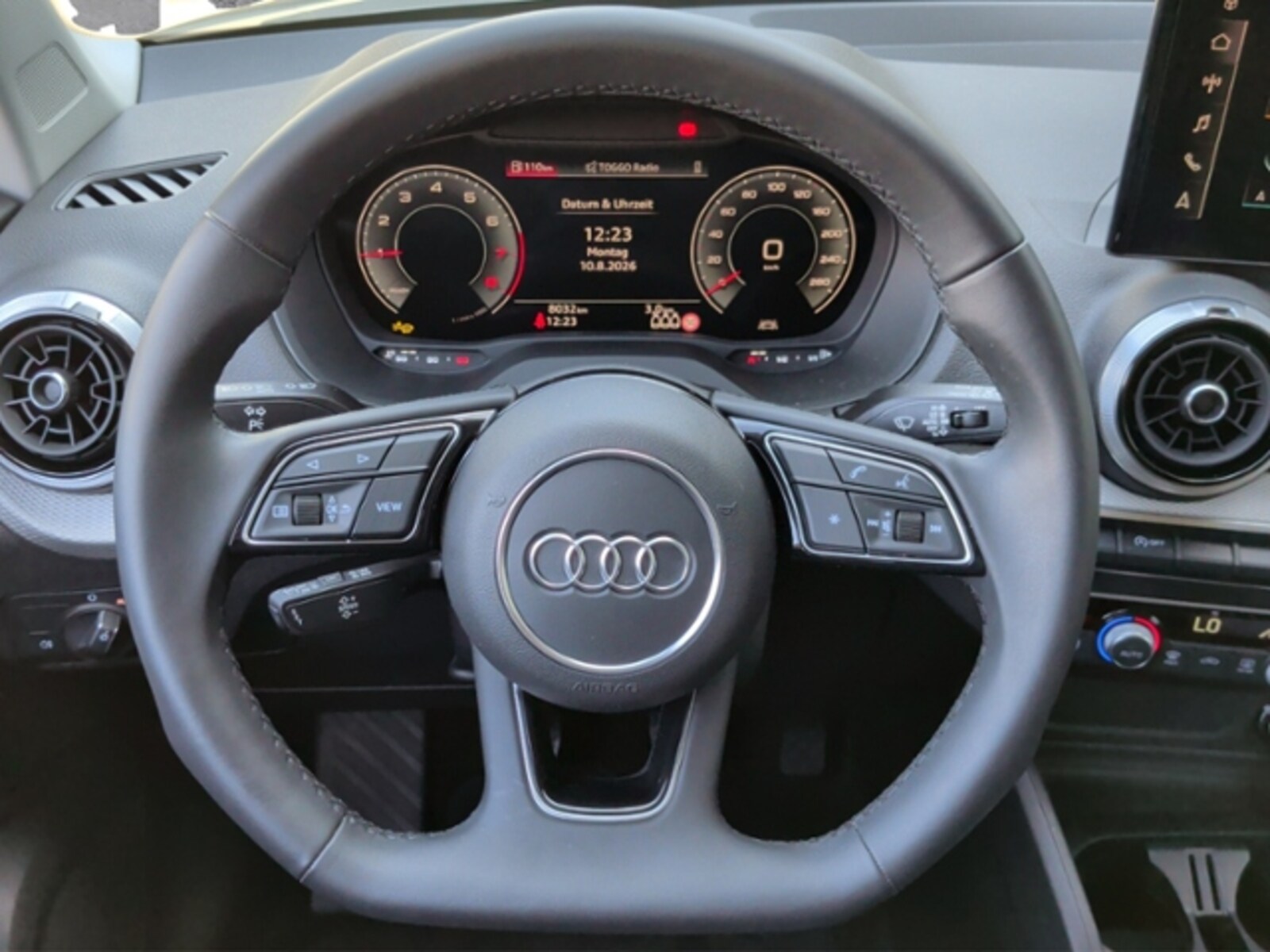 Audi Q2 – Bild 6