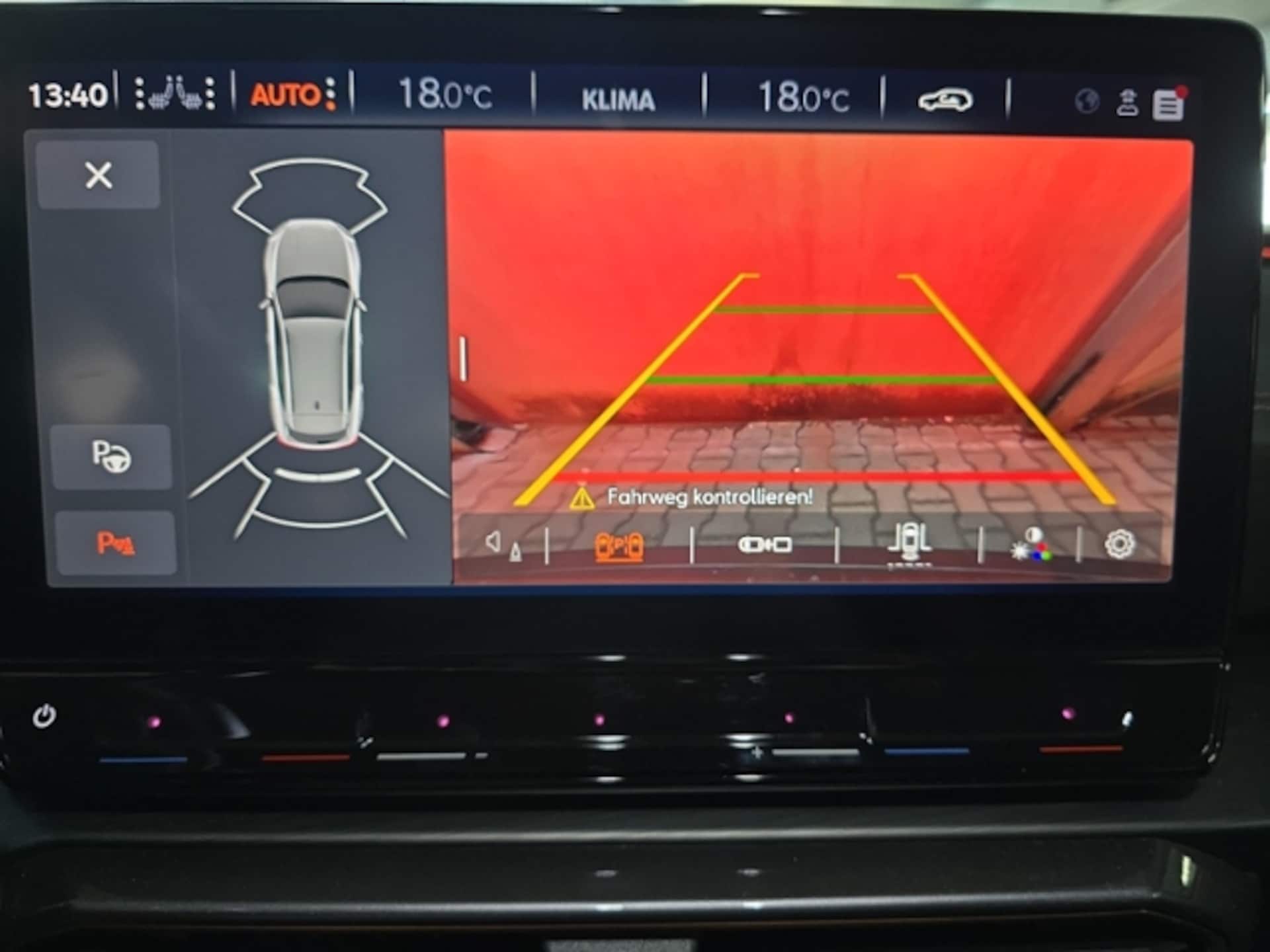 CUPRA Formentor VZ