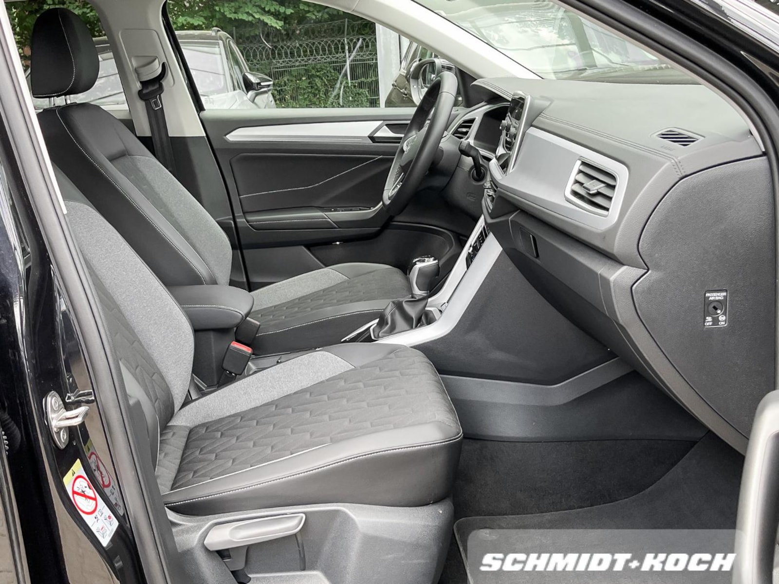 Volkswagen T-Roc – Bild 5