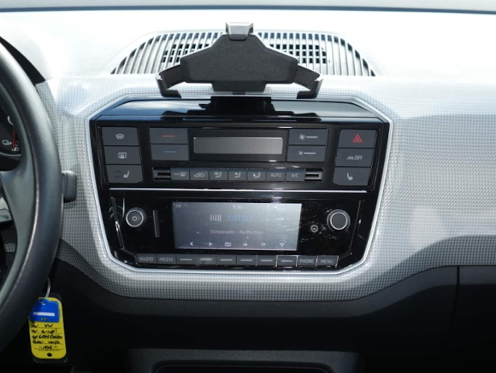 Volkswagen e-up! – Bild 7