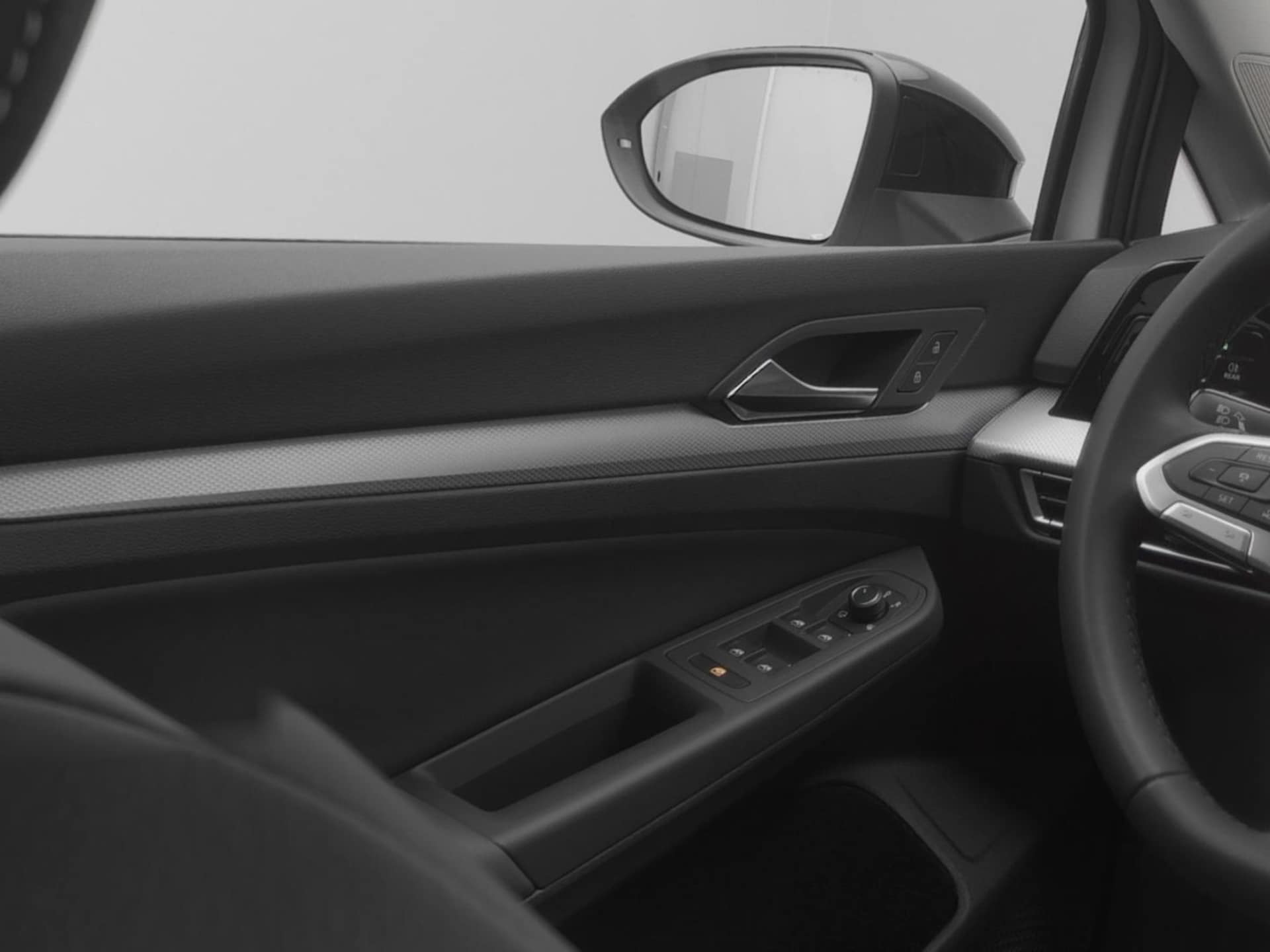 Volkswagen Golf Goal