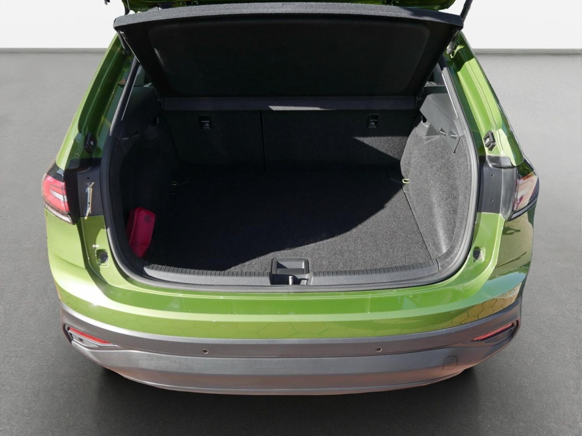 Volkswagen Taigo Life