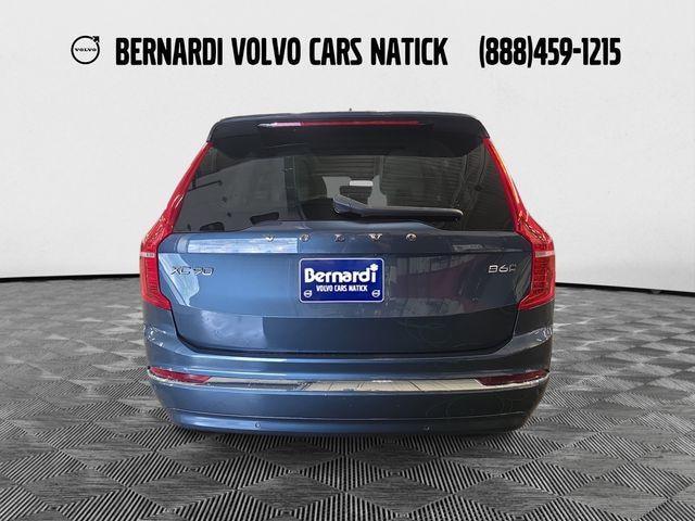 2024 Volvo XC90