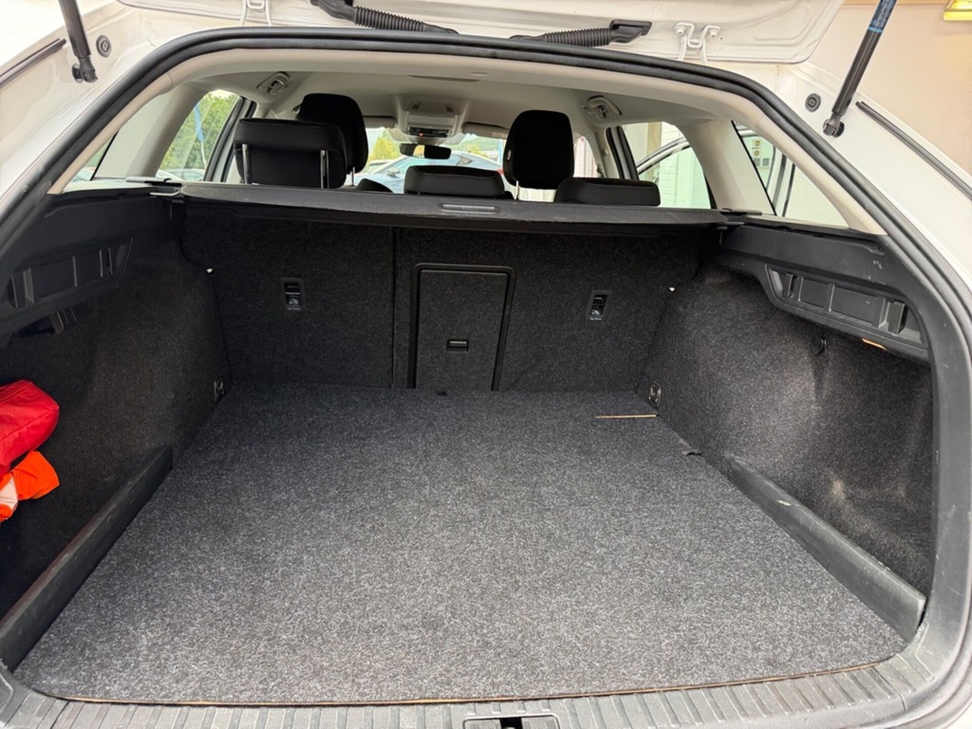 Skoda Octavia Combi Ambition