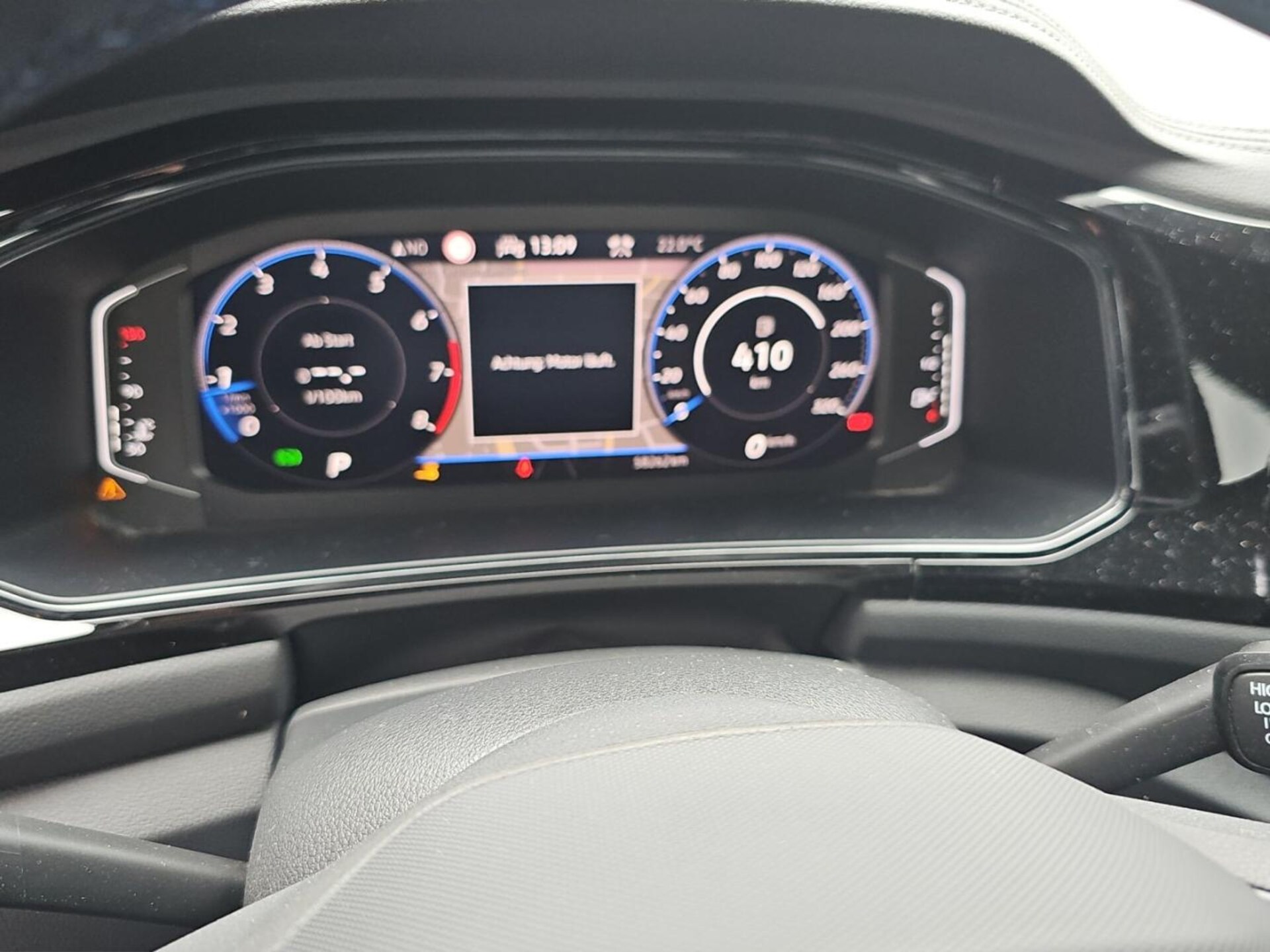 Volkswagen T-Roc R