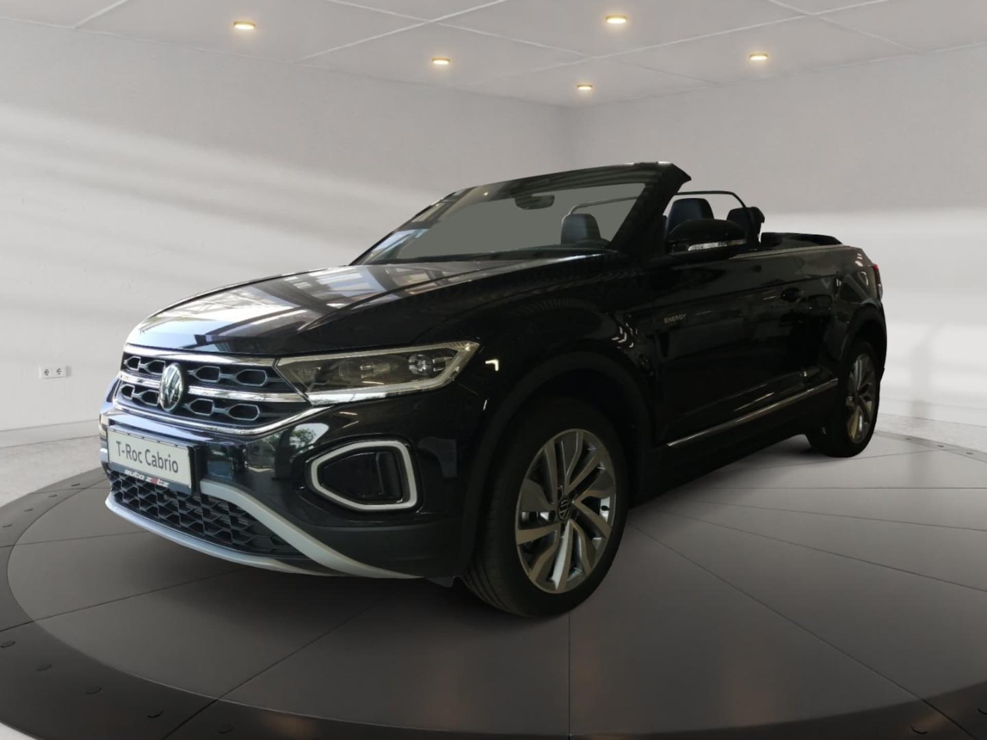Volkswagen T-Roc Cabriolet ENERGY
