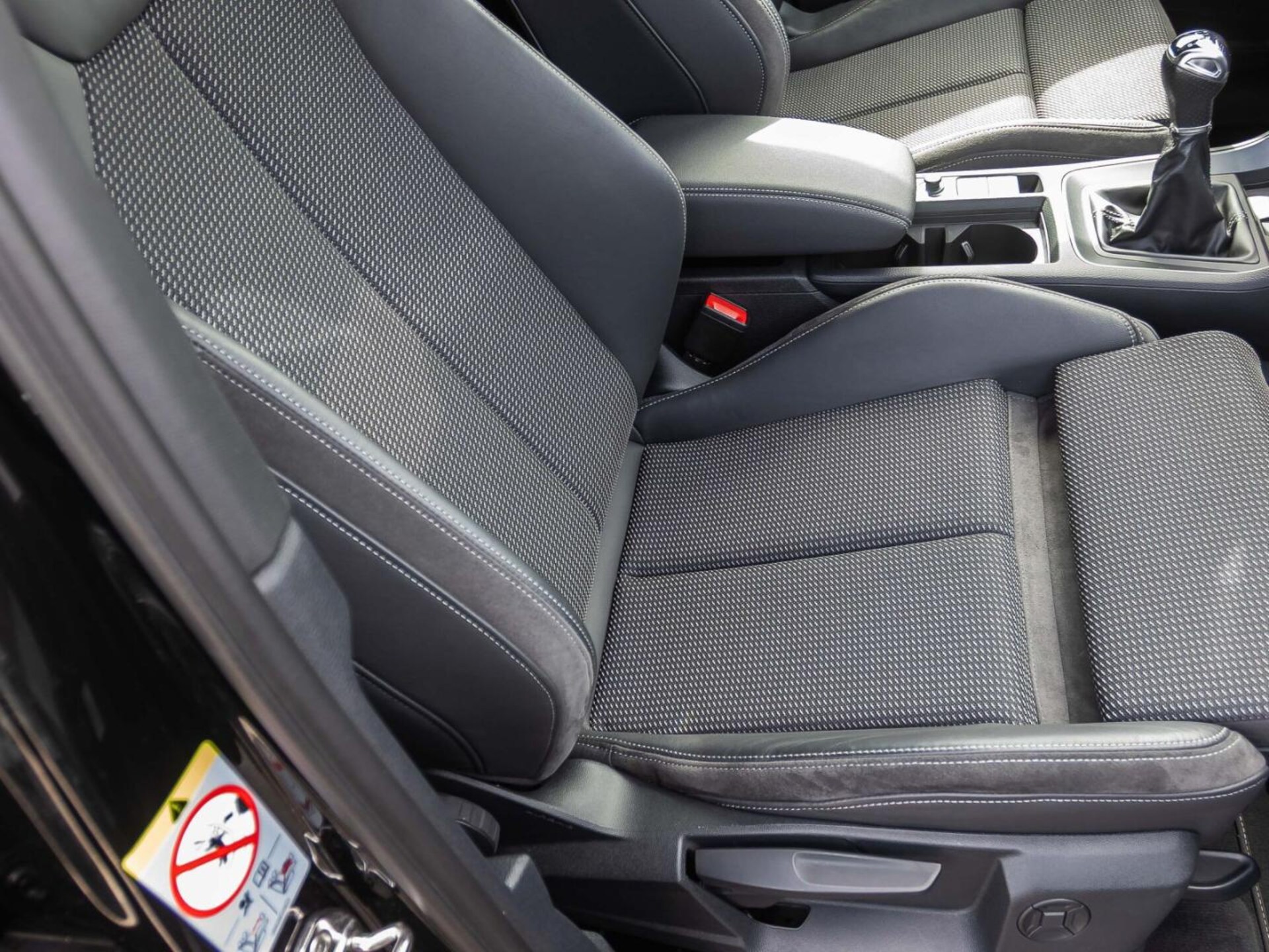 Audi Q3 Sportback S line