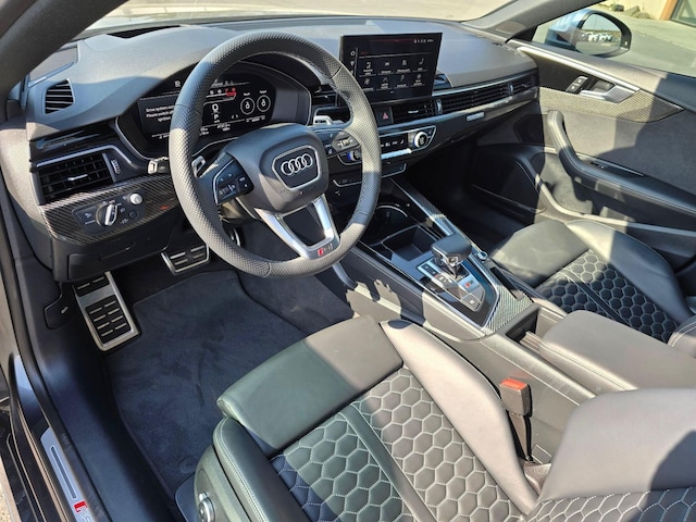 2023 Audi RS5 Sportback