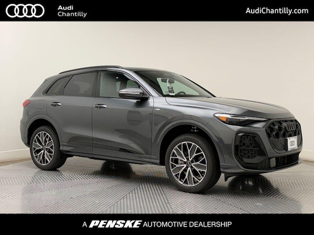 Photo of 2026 Audi Q5 