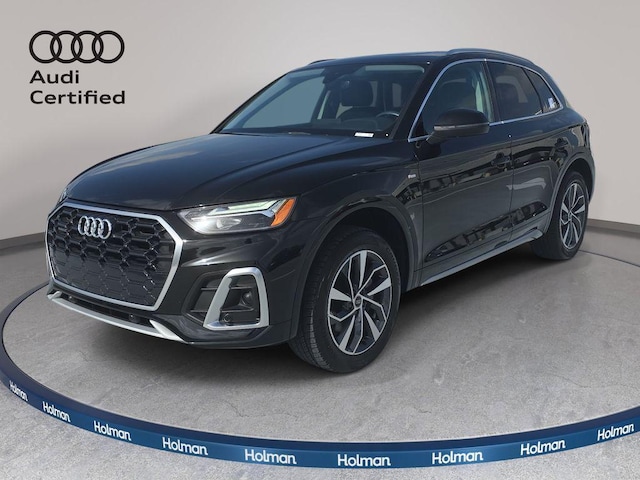 2023 Audi Q5