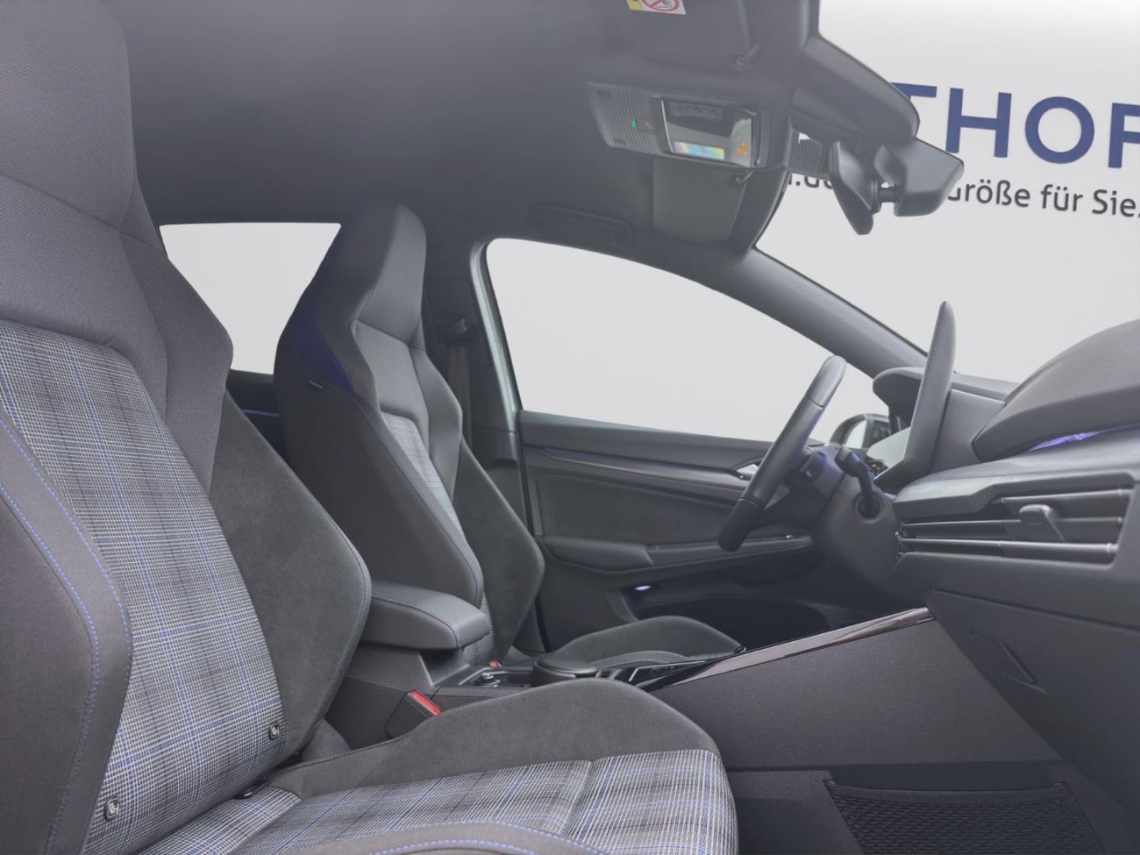Volkswagen Golf – Bild 17