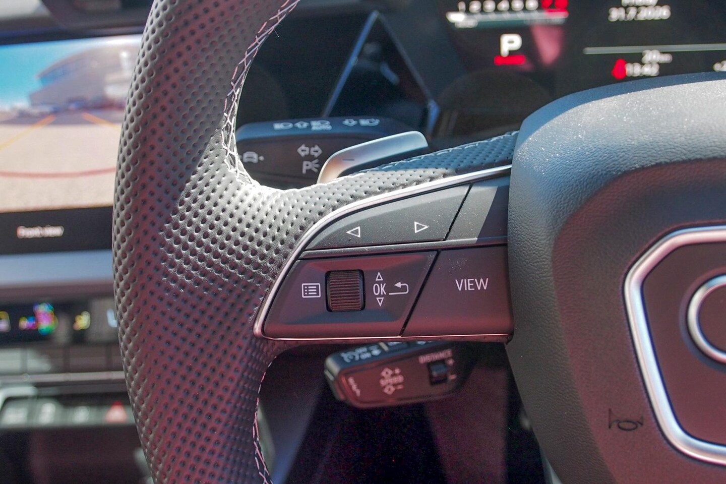 Image about Audi S3 Sedan TFSI quattro S tronic