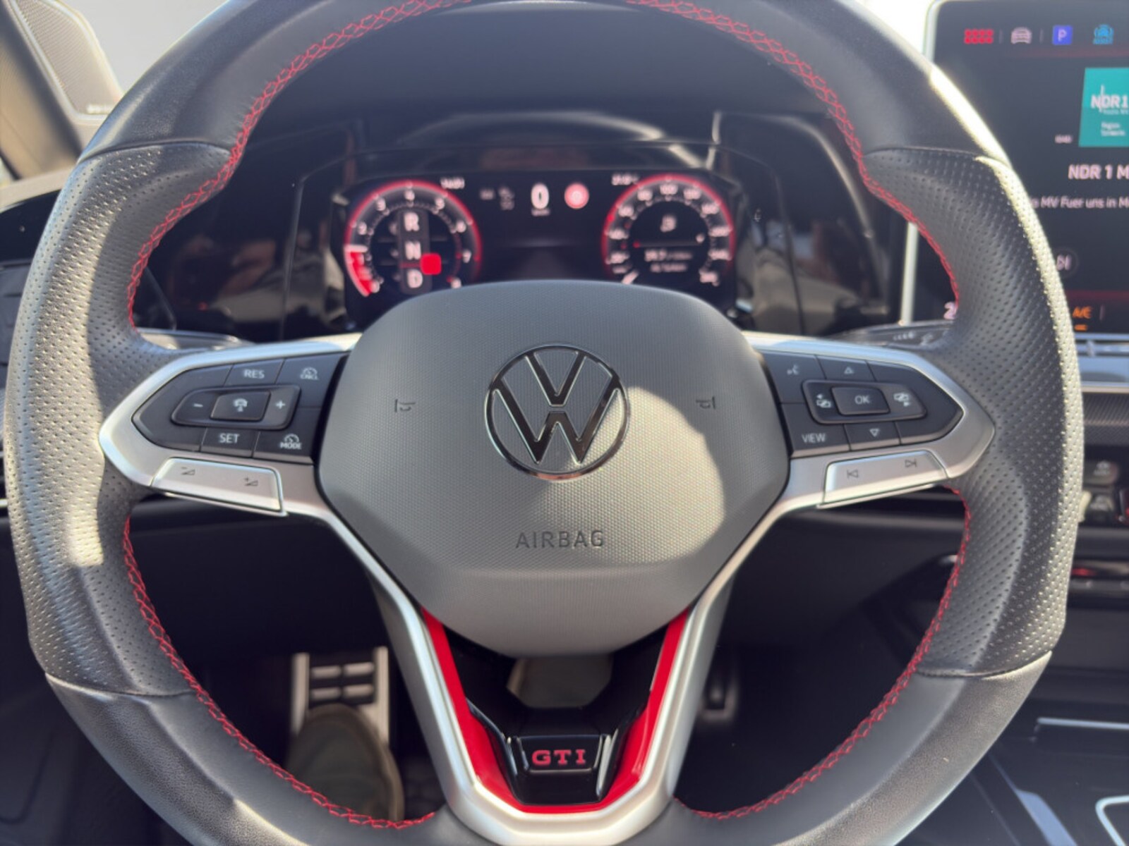 Volkswagen Golf – Bild 11