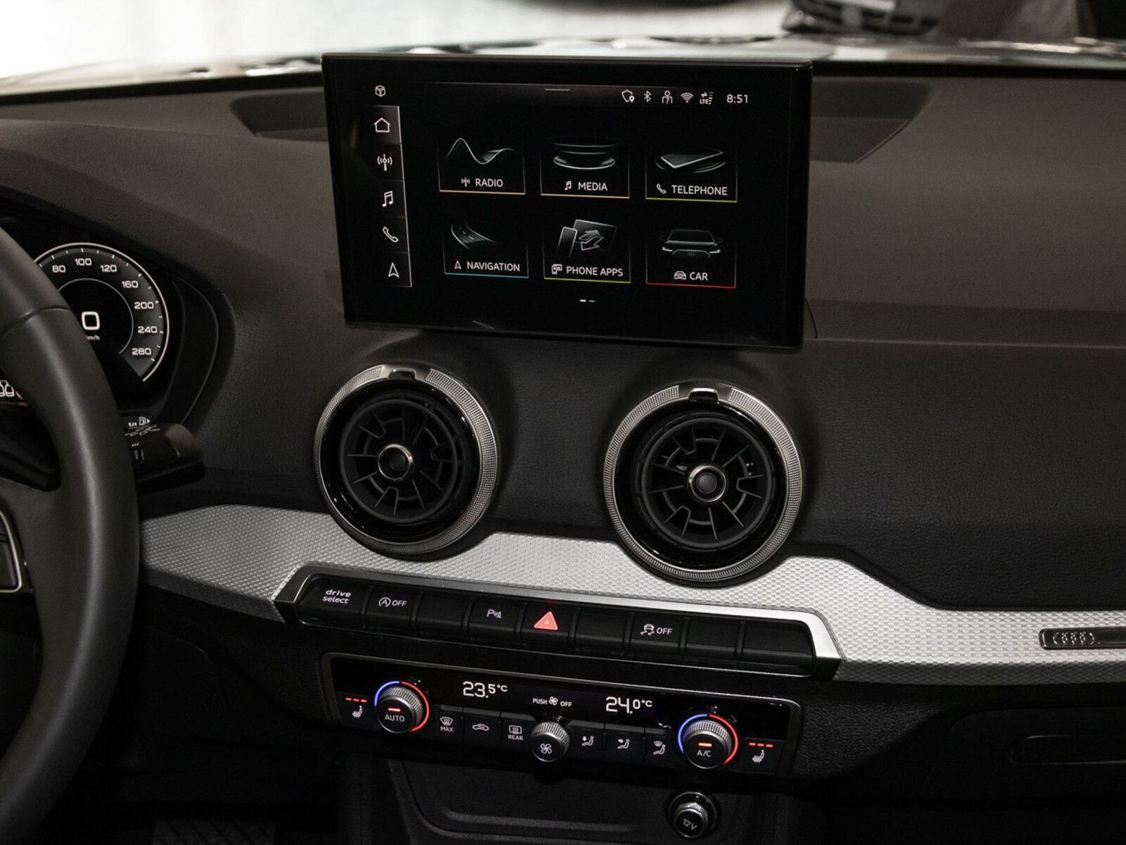 Audi Q2 – Bild 14