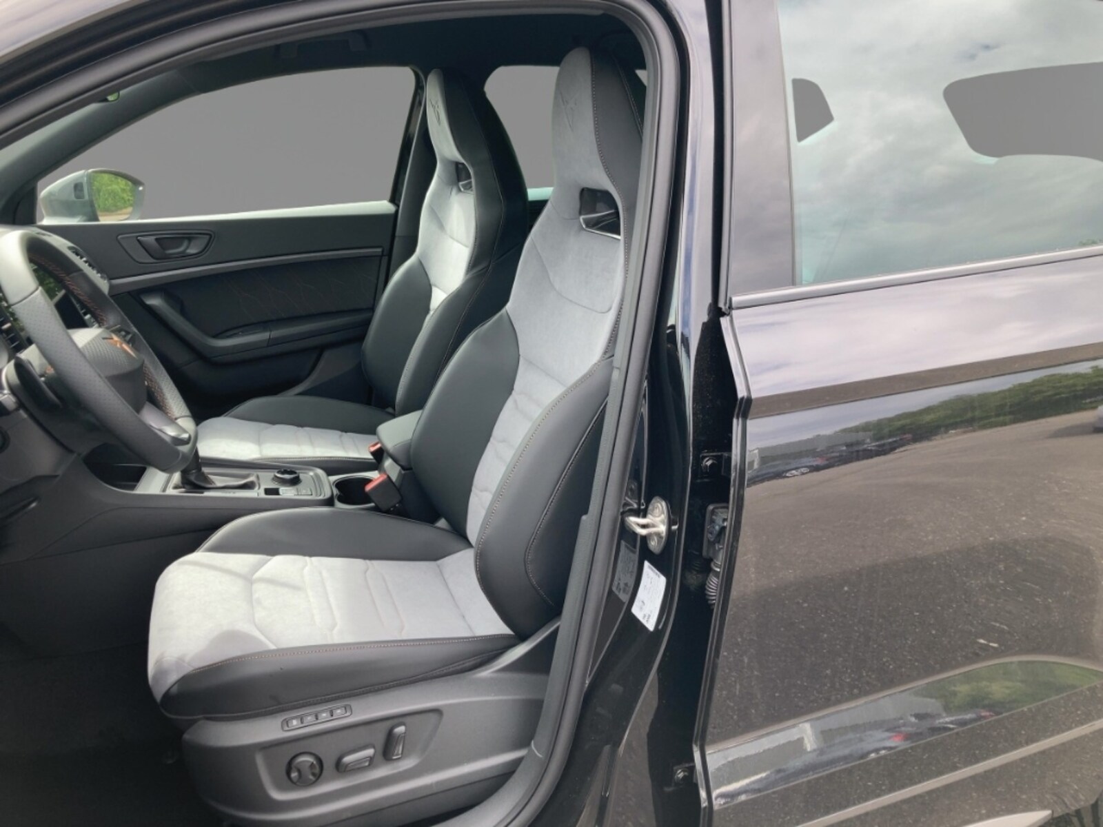 CUPRA Ateca – Bild 6