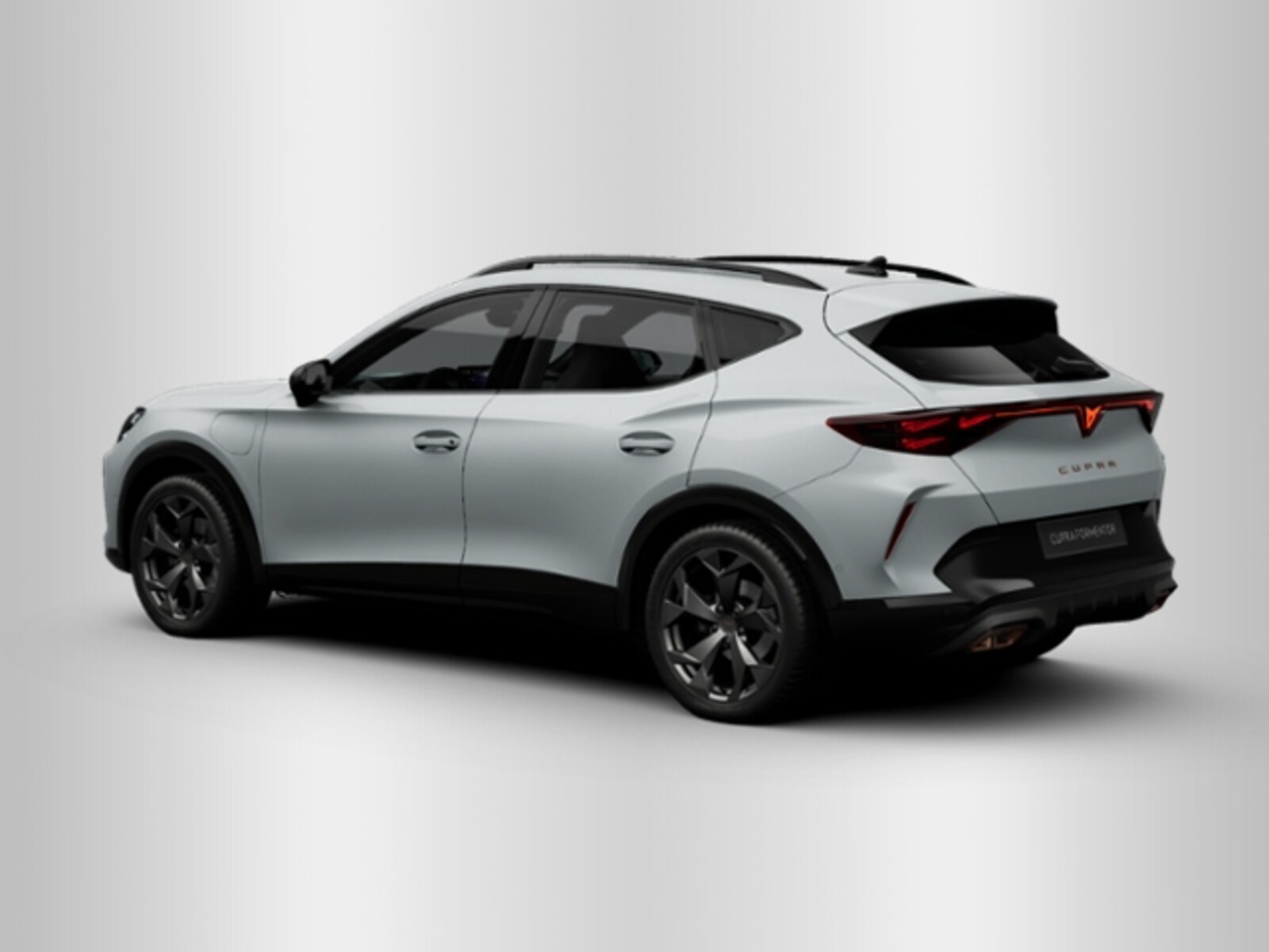 CUPRA Formentor – Bild 3