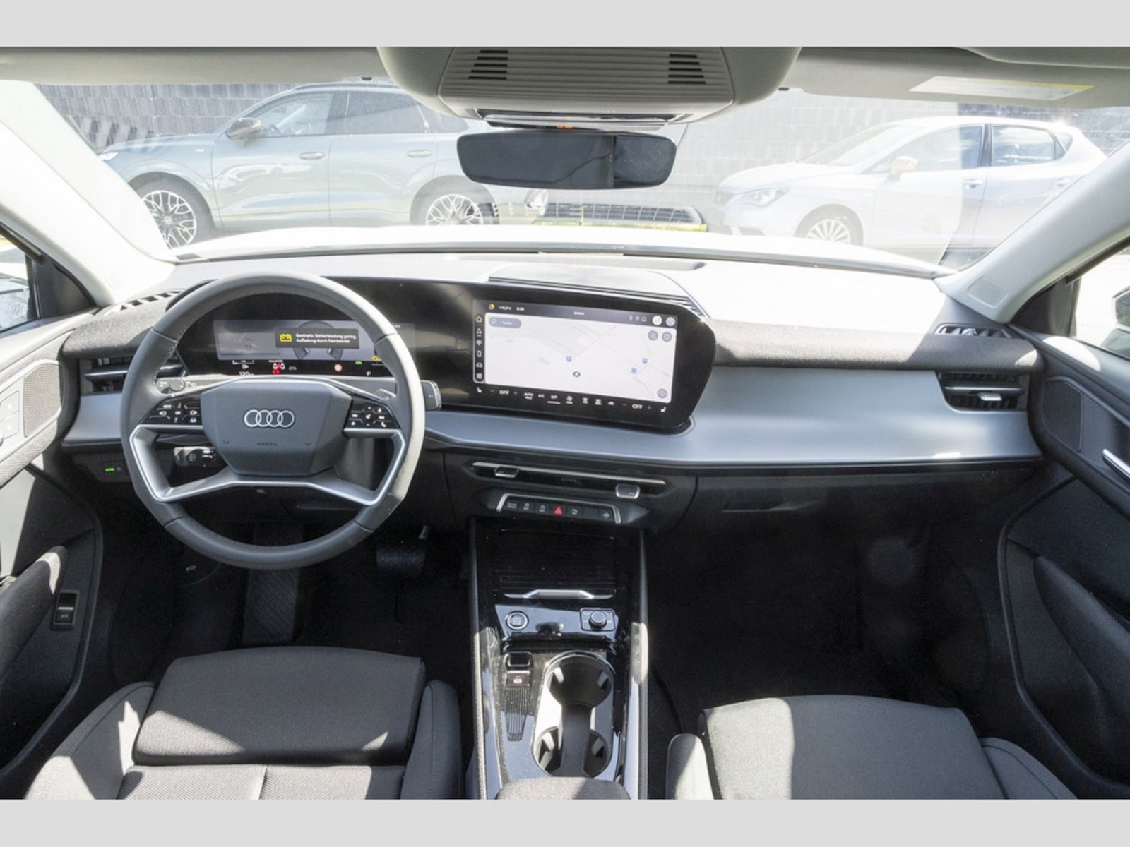 Audi Q3 Sportback – Bild 10