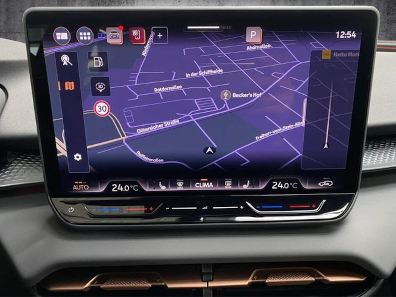 CUPRA Terramar – Bild 19