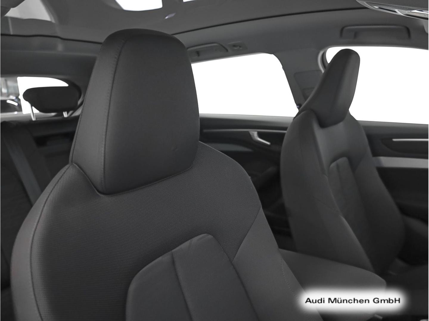 Bild über Audi A6 Avant TDI quattro 150 kW S tronic - für weitere Informationen kontaktieren Sie den Audi Partner