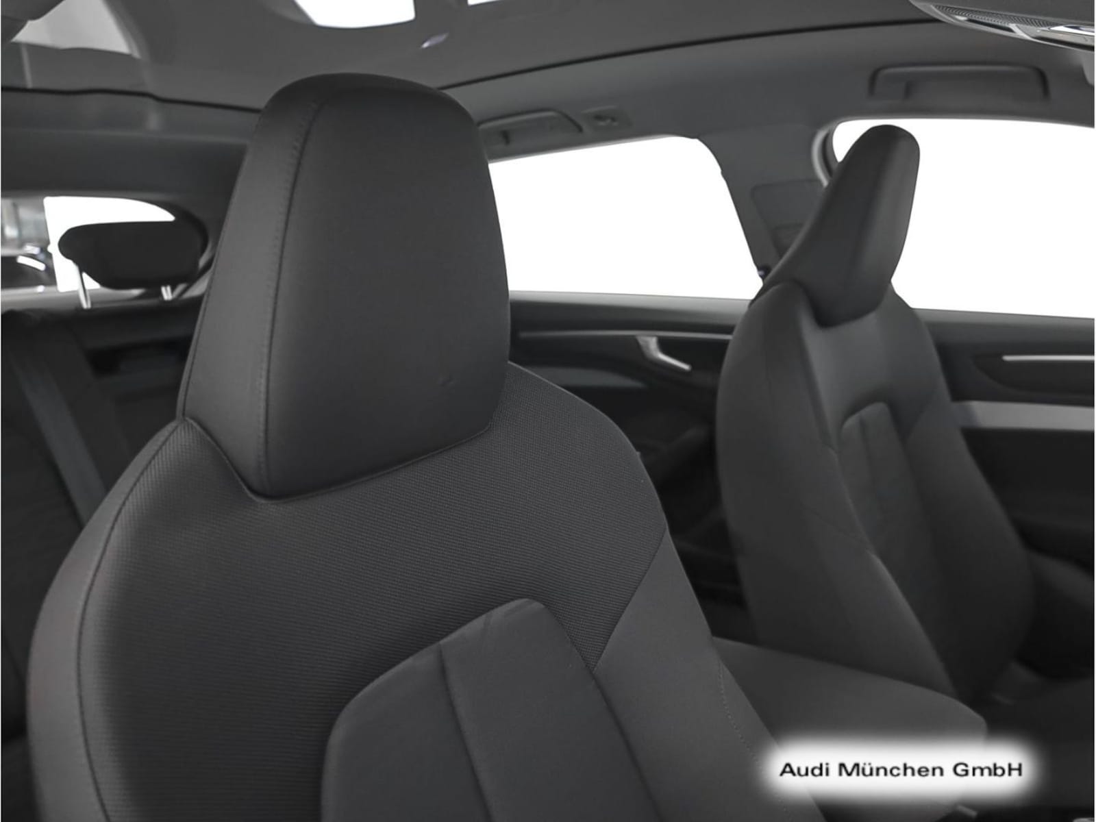 Audi A6 Avant – Bild 11