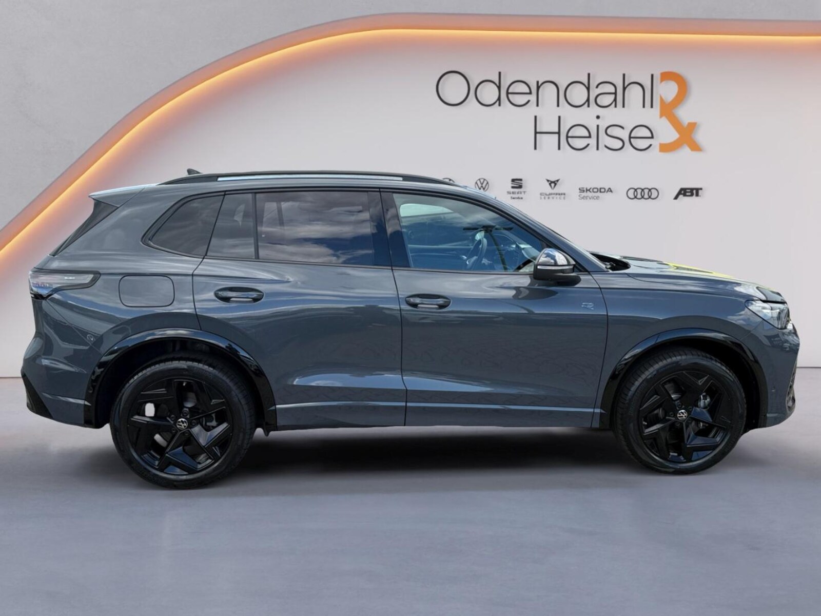 Volkswagen Tiguan – Bild 6