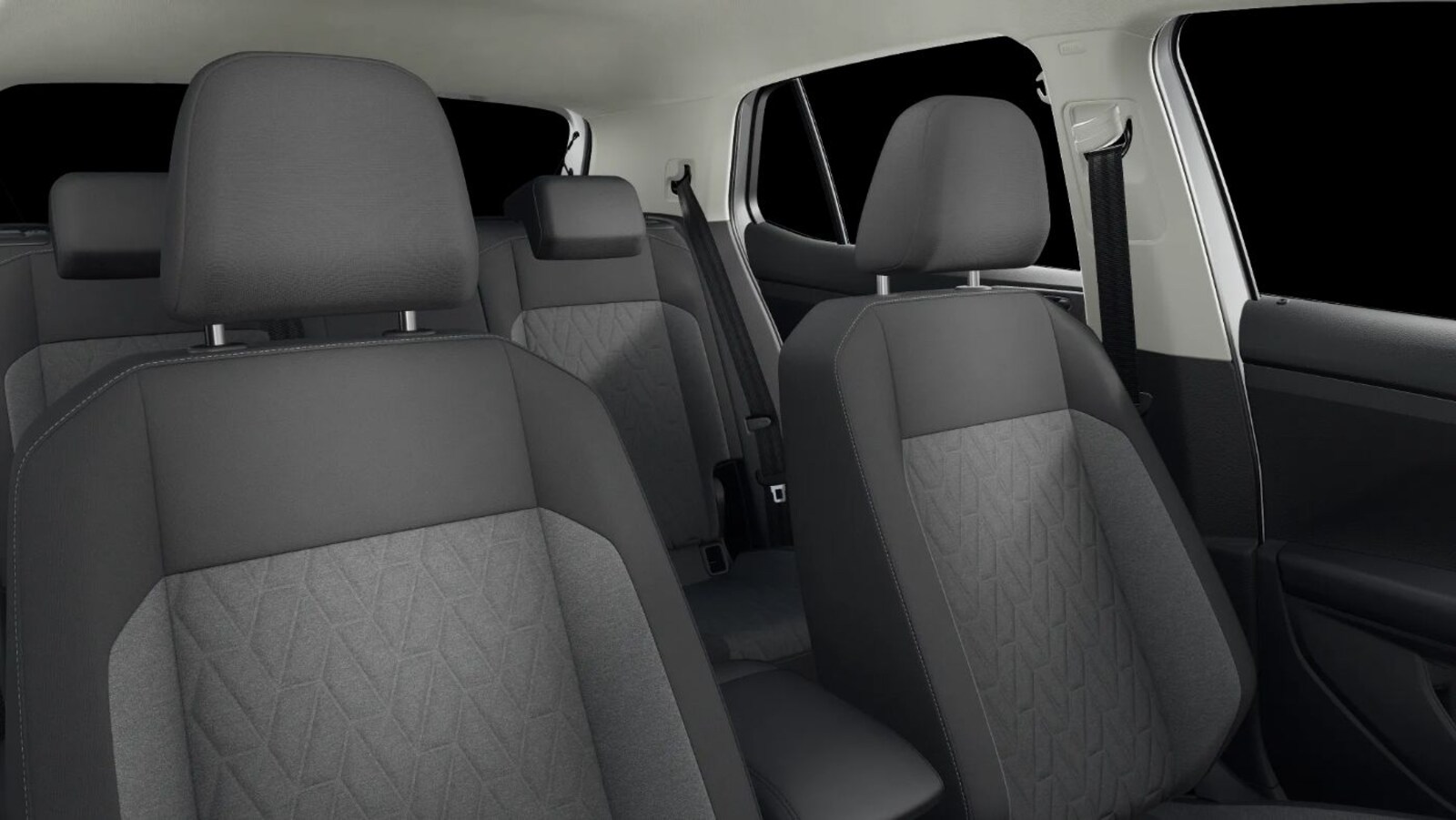 Volkswagen T-Cross – Bild 16