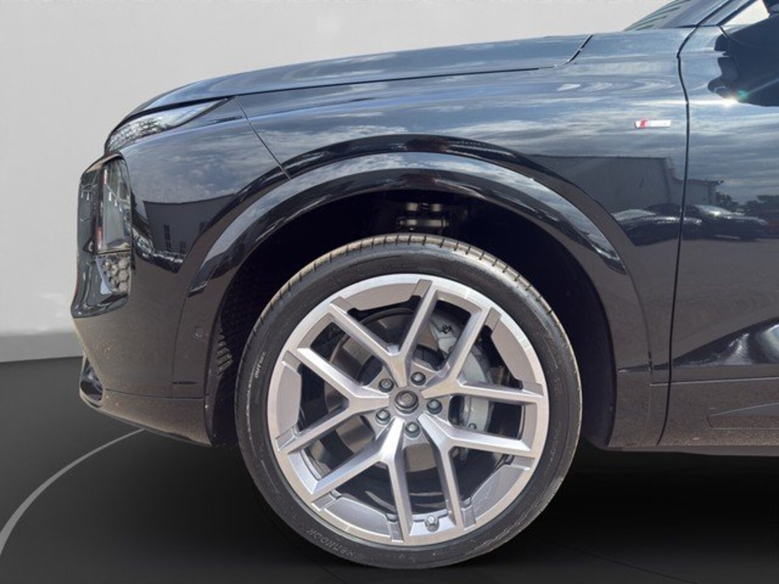 Audi Q7 – Bild 16
