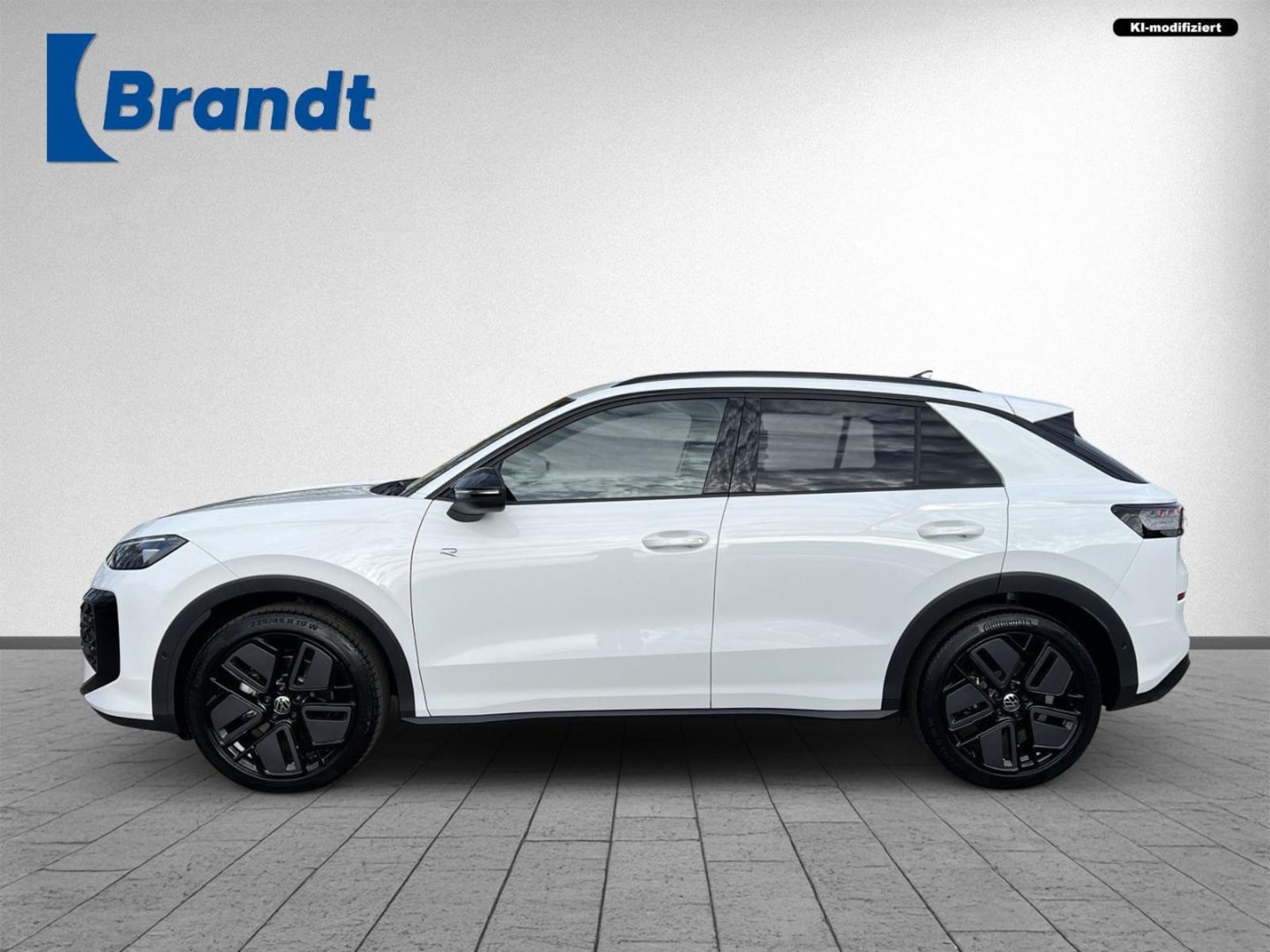 Volkswagen T-Roc – Bild 2