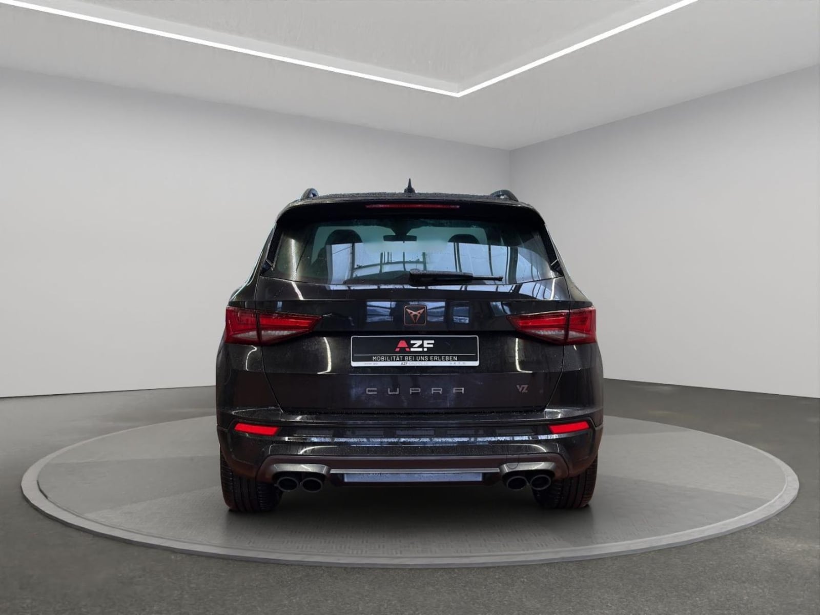 CUPRA Ateca – Bild 7