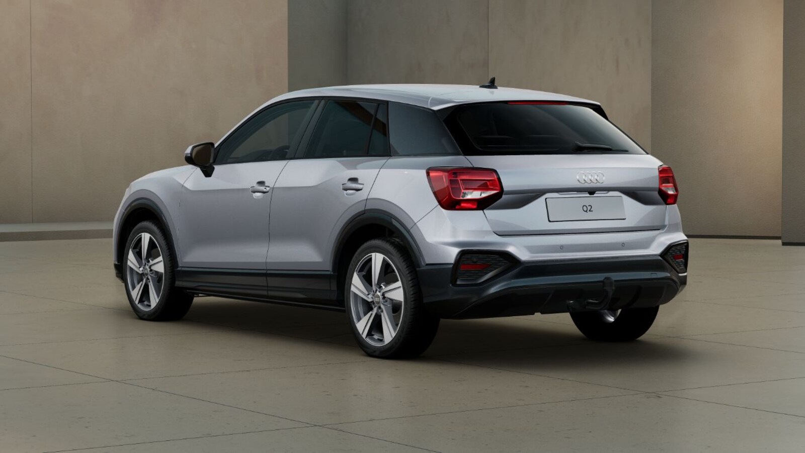 Audi Q2 – Bild 5