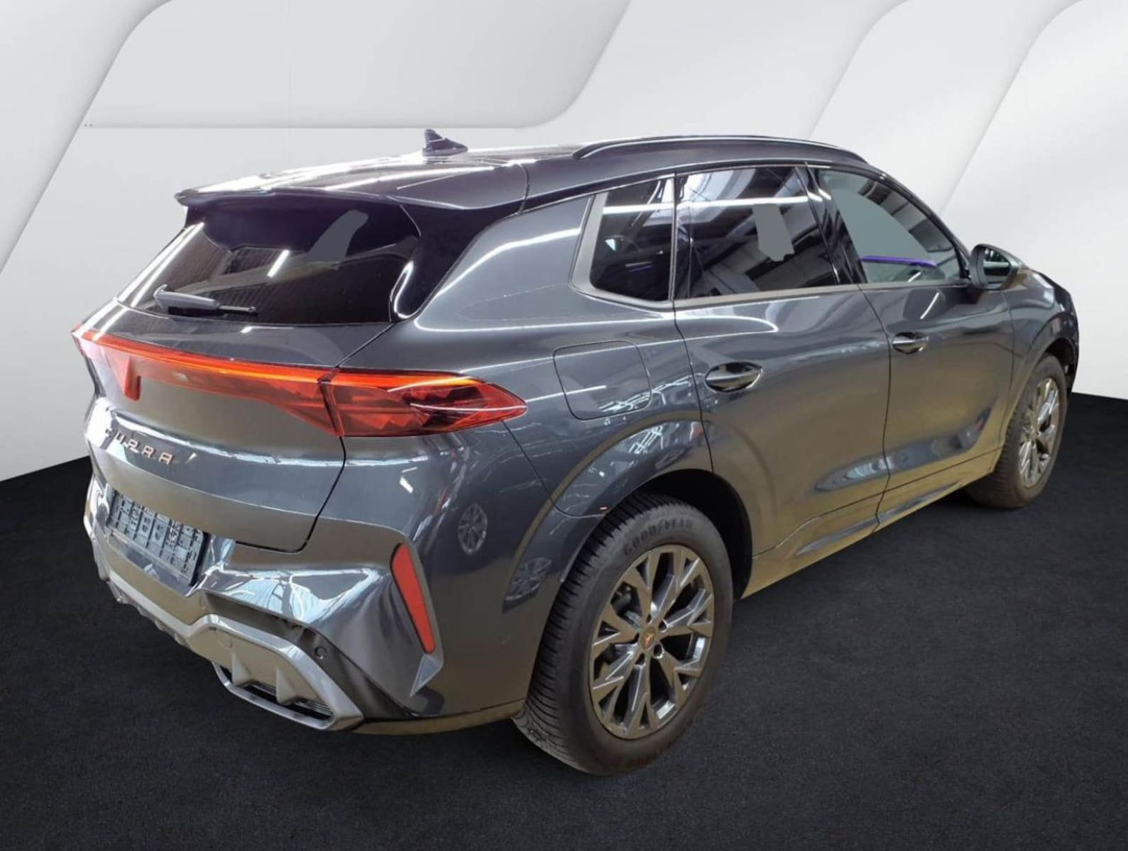 CUPRA Terramar – Bild 3