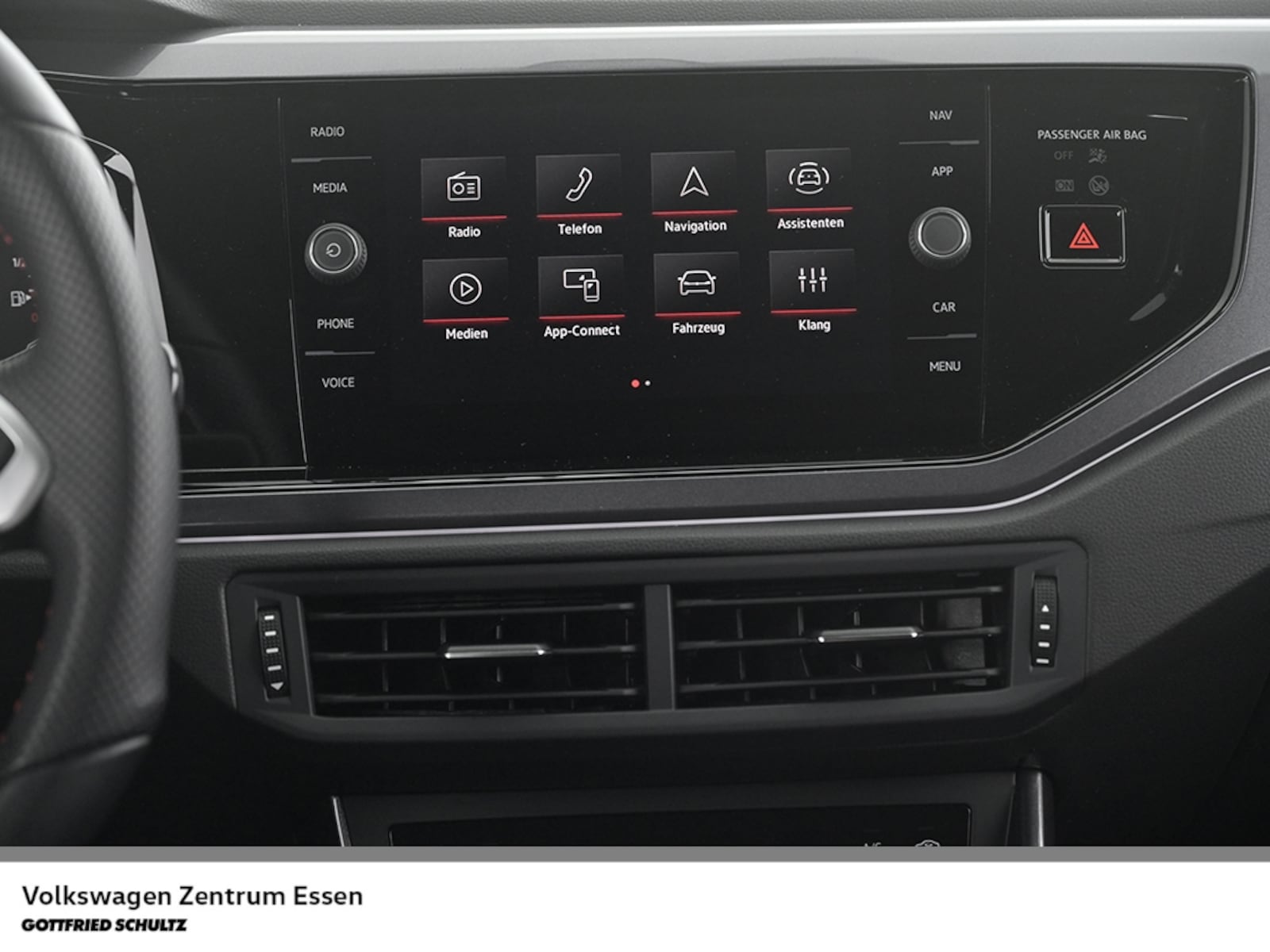 Volkswagen Polo – Bild 14