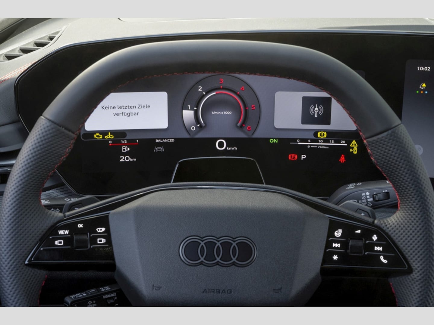 Bild über Audi Q5 SUV TDI quattro 150 kW S tronic - für weitere Informationen kontaktieren Sie den Audi Partner
