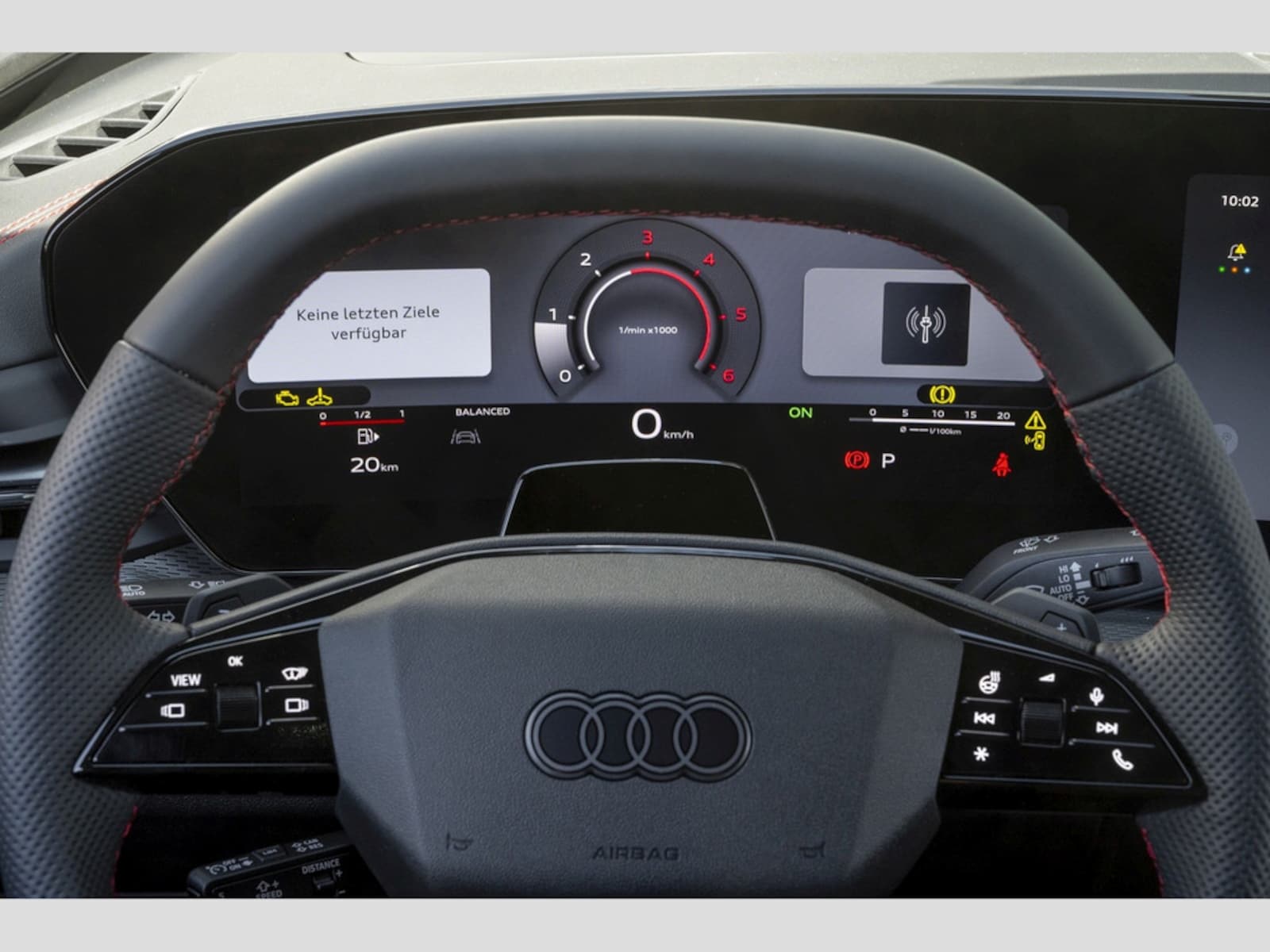 Audi Q5 – Bild 14