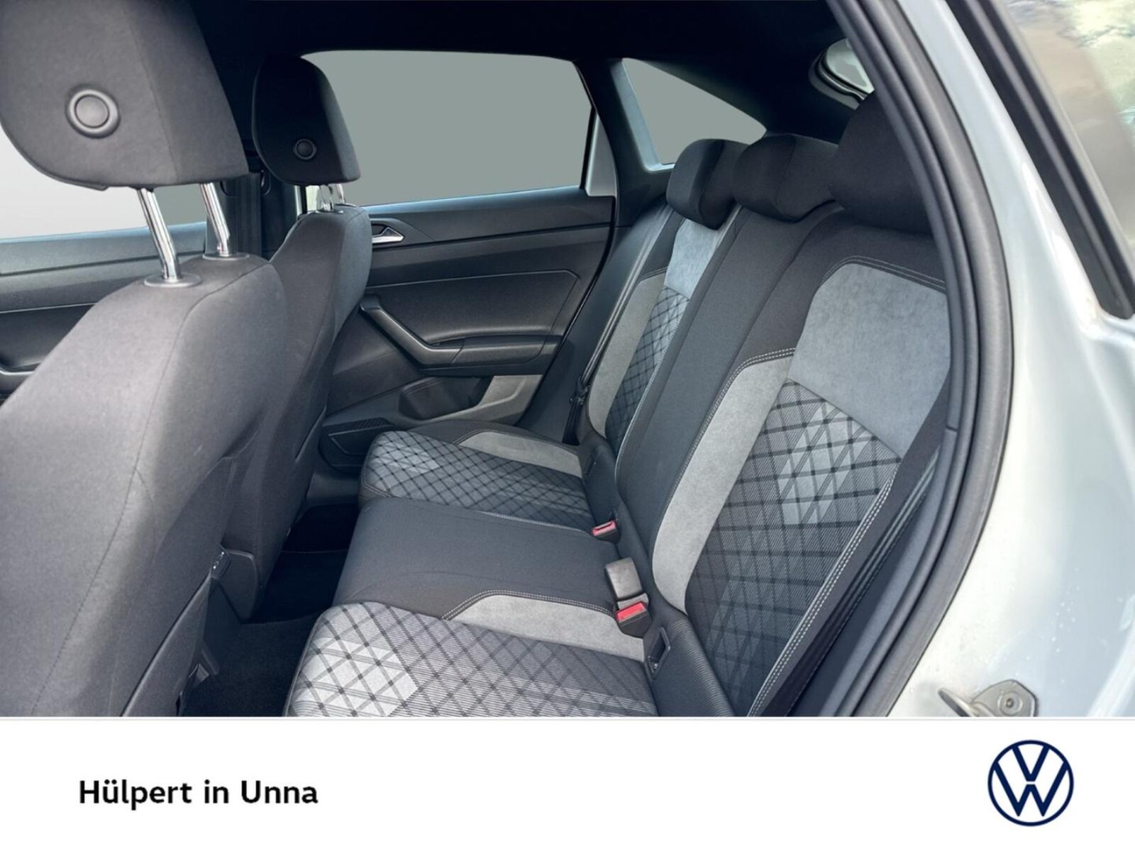 Volkswagen Taigo – Bild 10