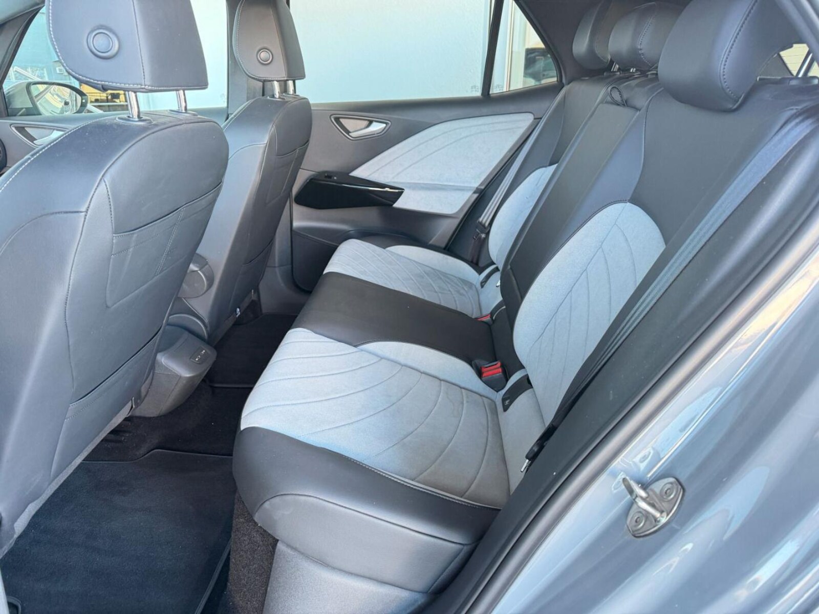 Volkswagen ID.3 – Bild 11