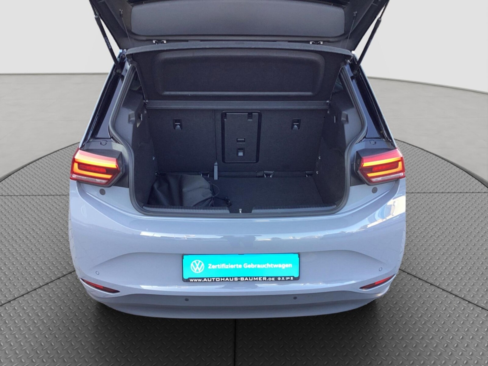 Volkswagen ID.3 – Bild 8