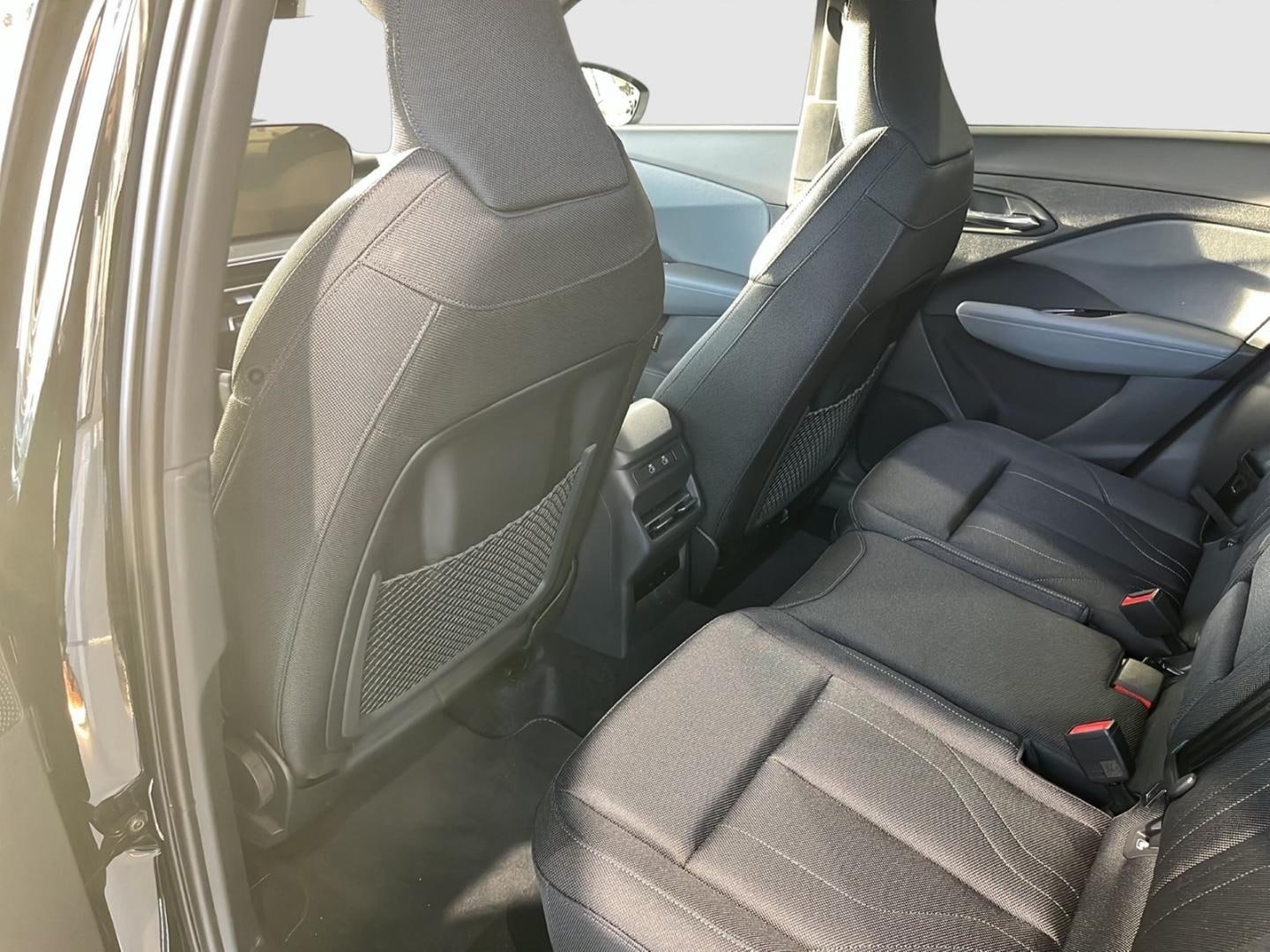 Bild über Audi Q3 SUV TFSI 110 kW S tronic - für weitere Informationen kontaktieren Sie den Audi Partner